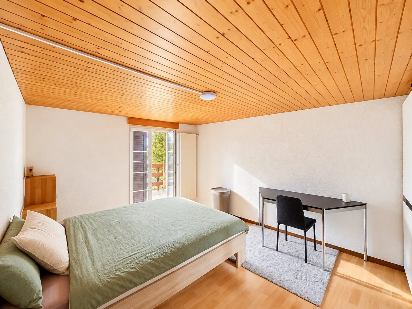 Duplex spazioso a Lignières - Foto 6 di 9