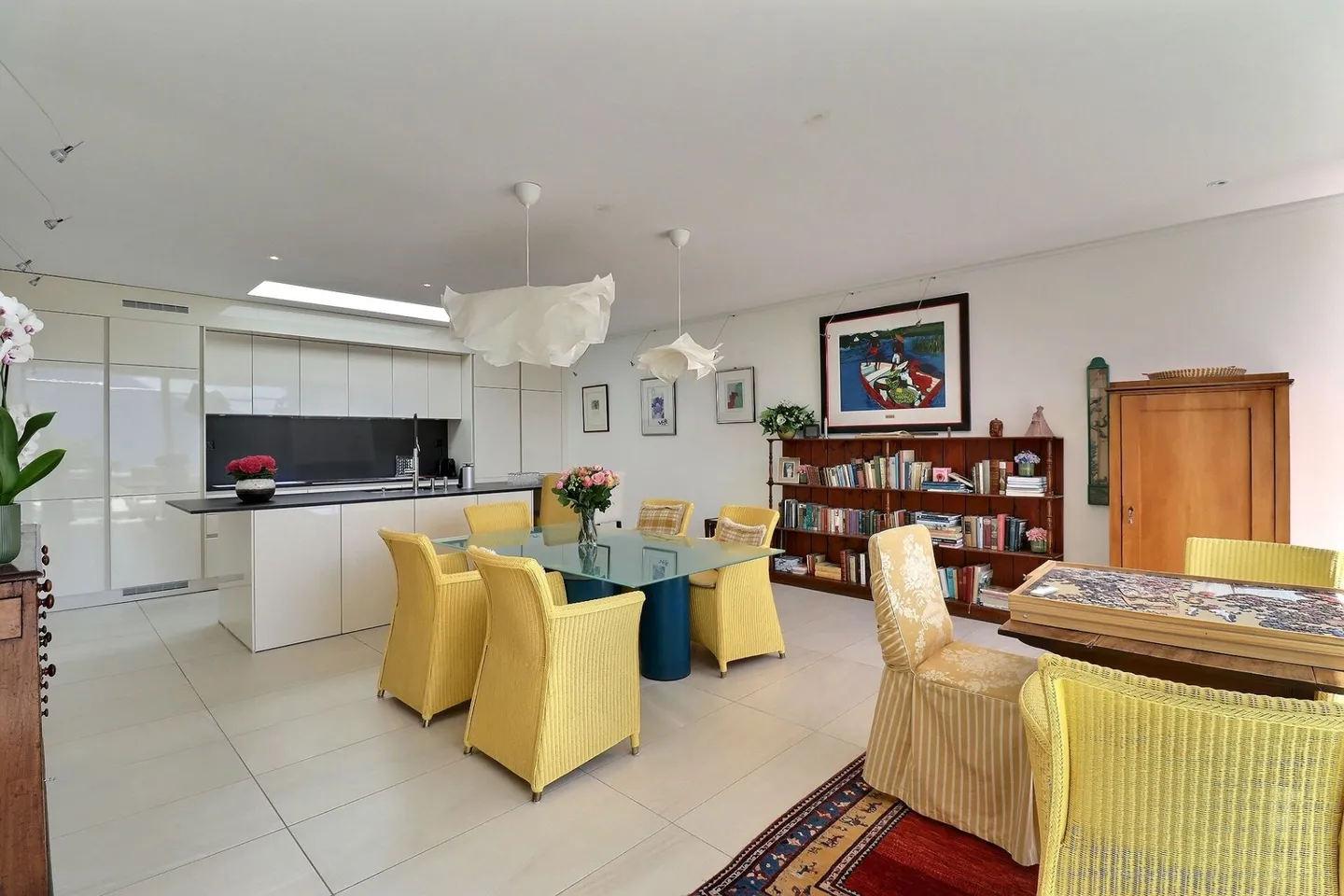 Villa di 6 stanze a Chardonne copia - Foto 4 di 21