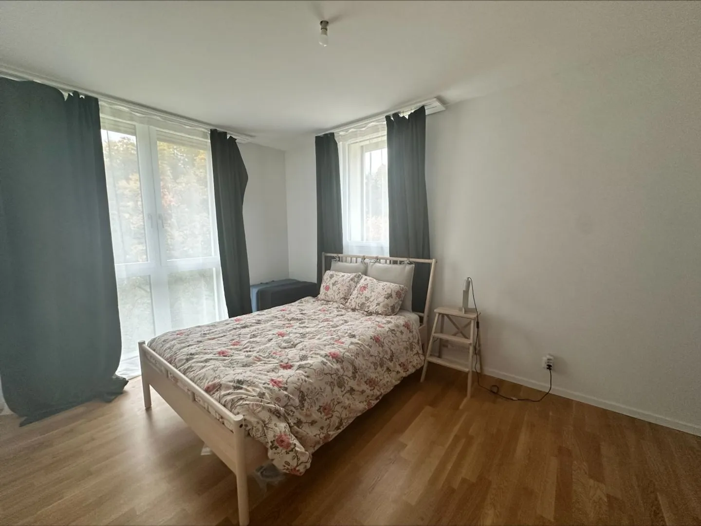 À louer - Très bel appartement 2.5 pièces neuf au cœur de l'écoquartier de Marly (FR) - Photo 6 sur 8