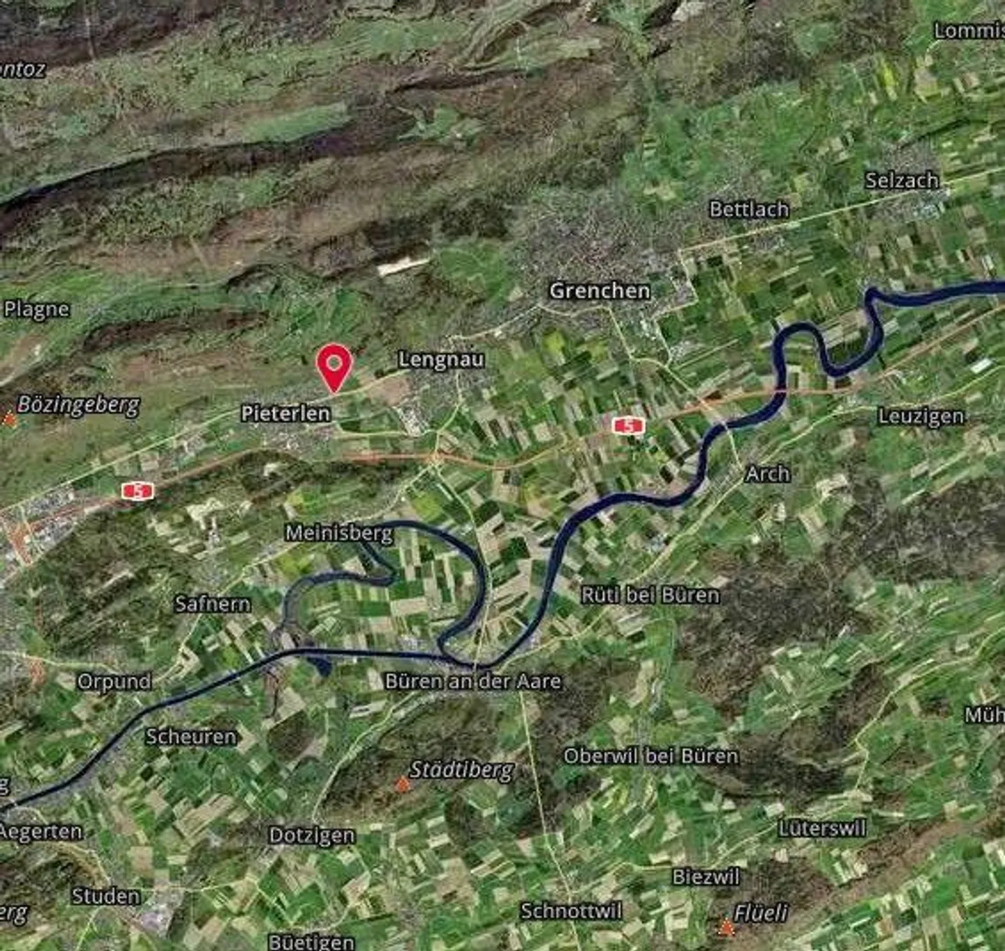 5-Room Terraced House - Photo 7 of 13