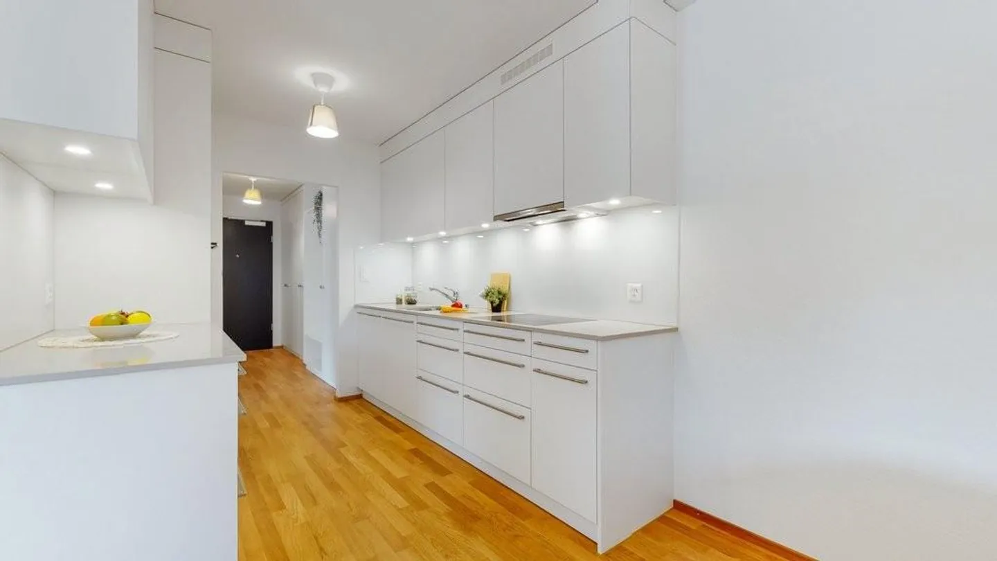 Vuoi vivere in modo moderno e centrale? - Foto 2 di 12