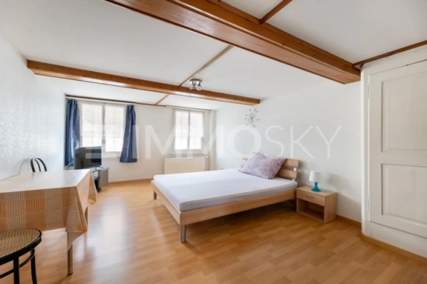 Investissement Capital Solide Flux de Trésorerie Stable grâce à la Location Multiple - Photo 1 sur 7