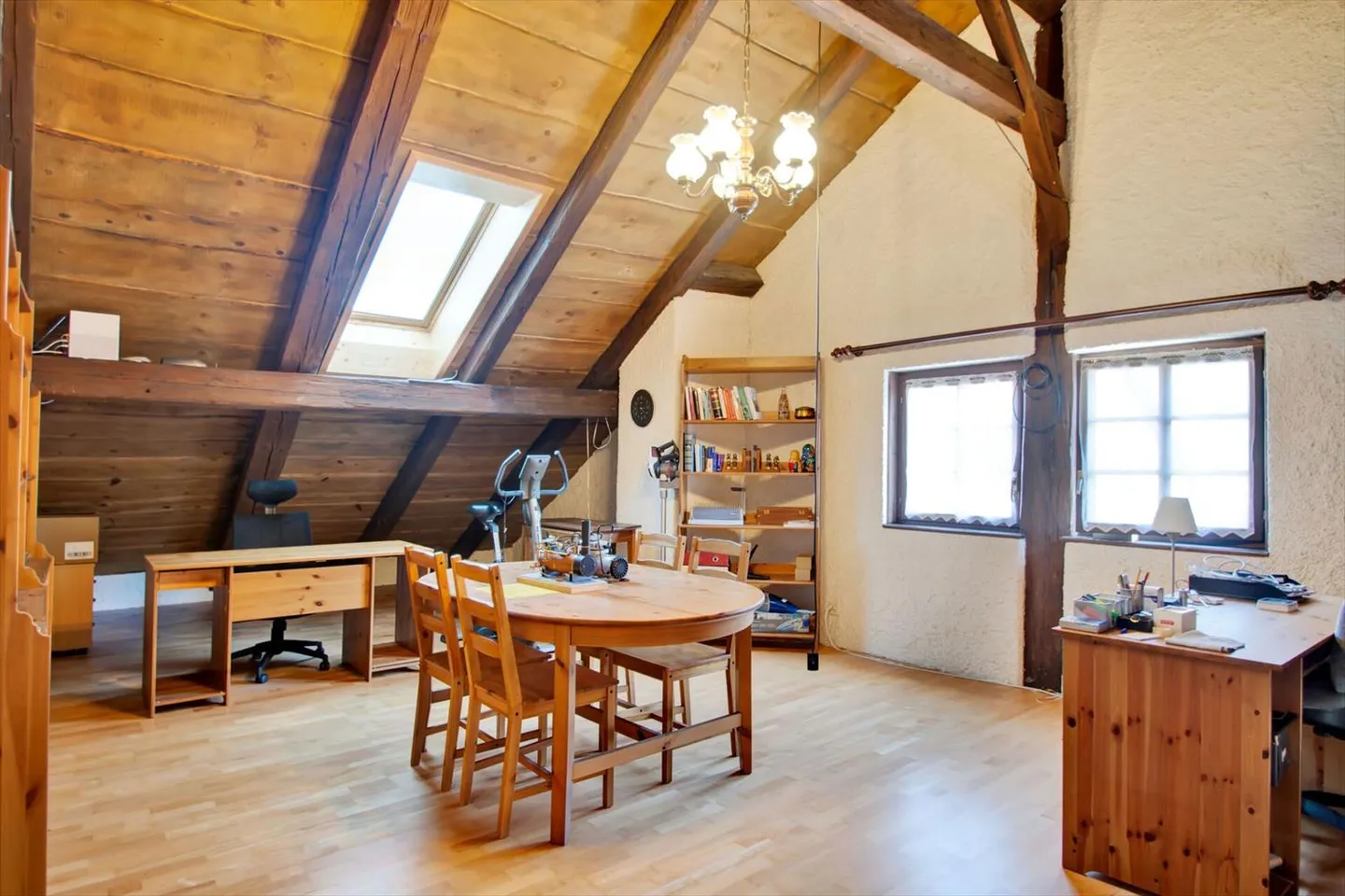 Single house for sale - Photo 10 of 13