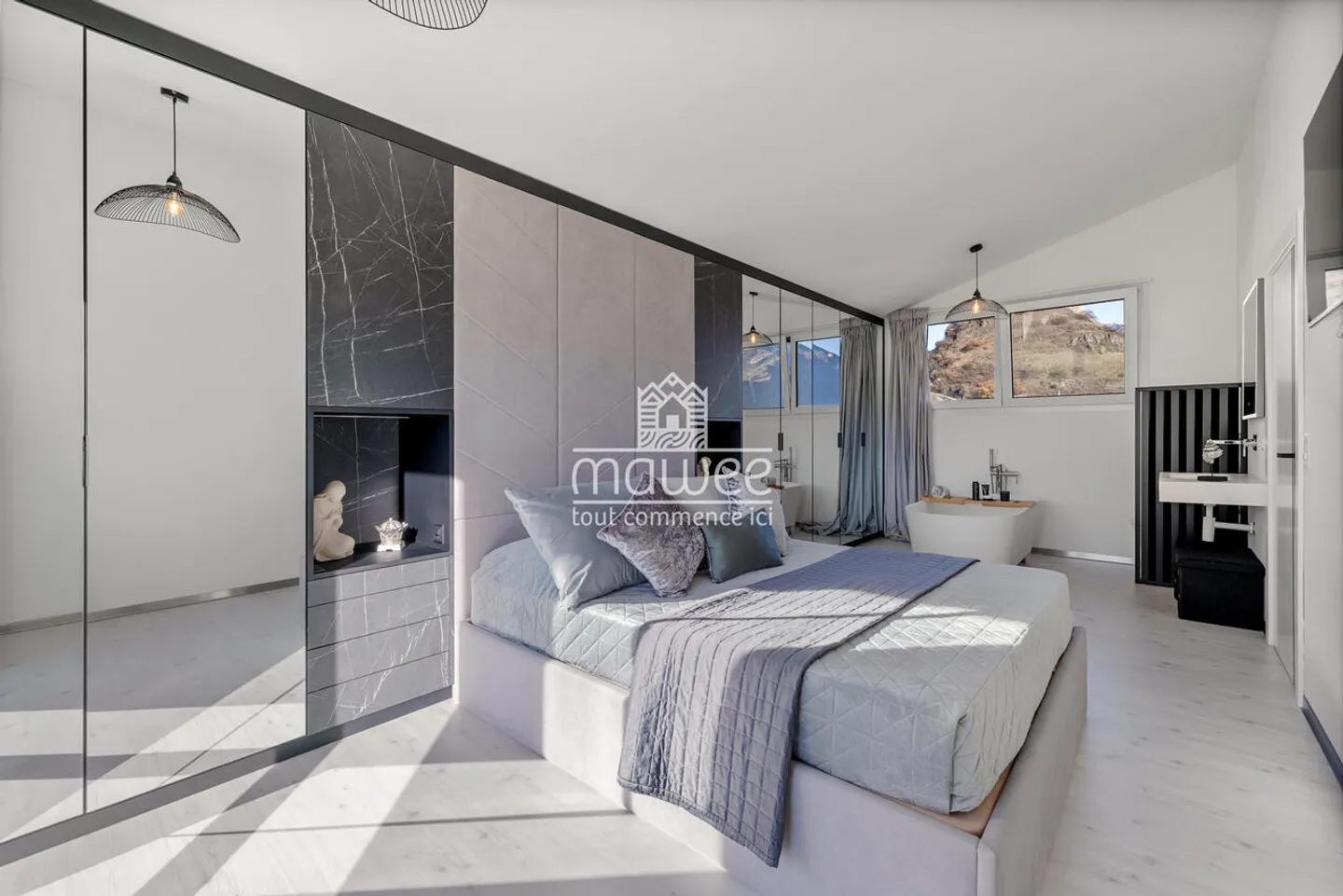 Exceptional villa where elegance meets functionality! - Photo 2 of 15