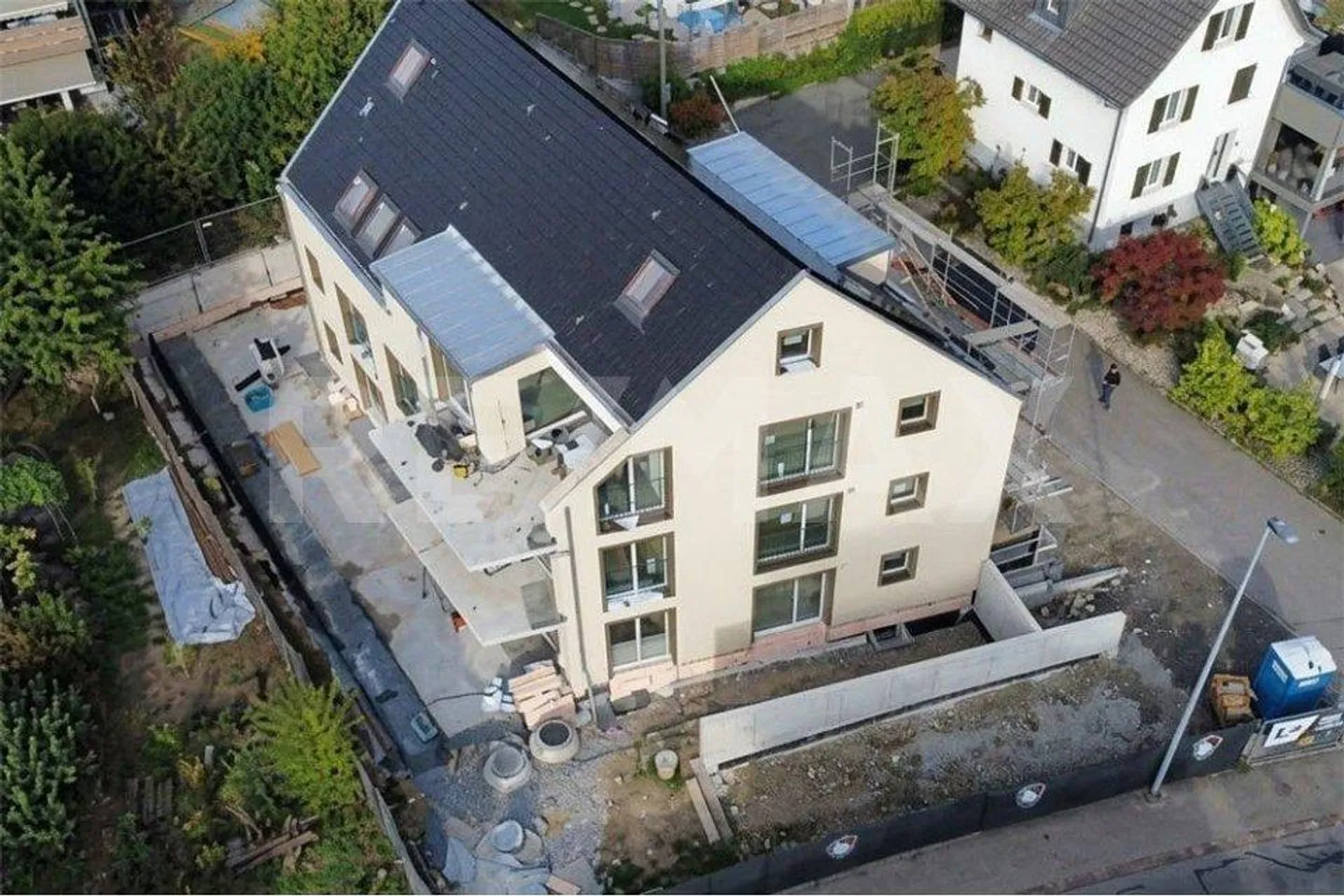 Luxury Apartments in Bubikon - Photo 2 of 7