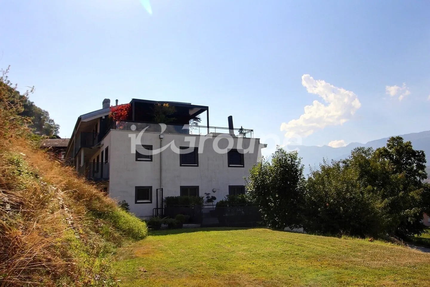 Appartamento in affitto - Foto 14 di 15