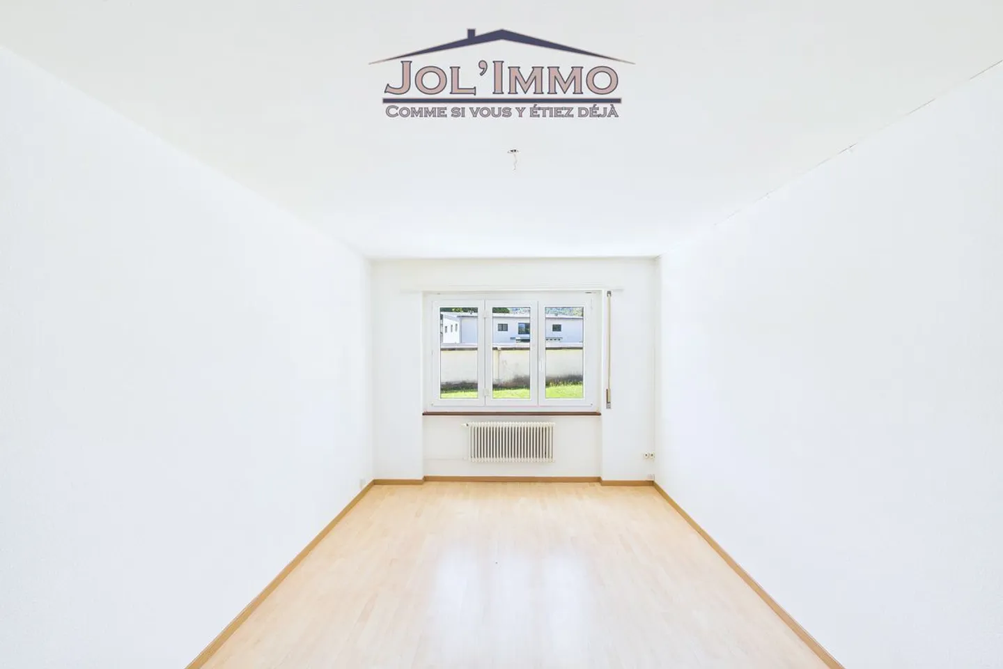Appartement de 4.5 pièces à louer à Bassecourt - Foto 5 di 13