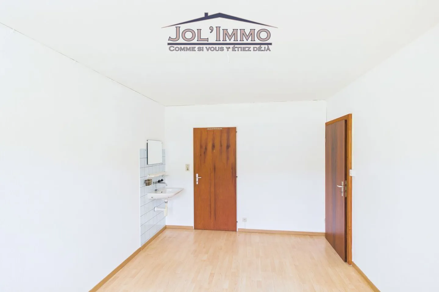 Appartement de 4.5 pièces à louer à Bassecourt - Foto 6 di 13