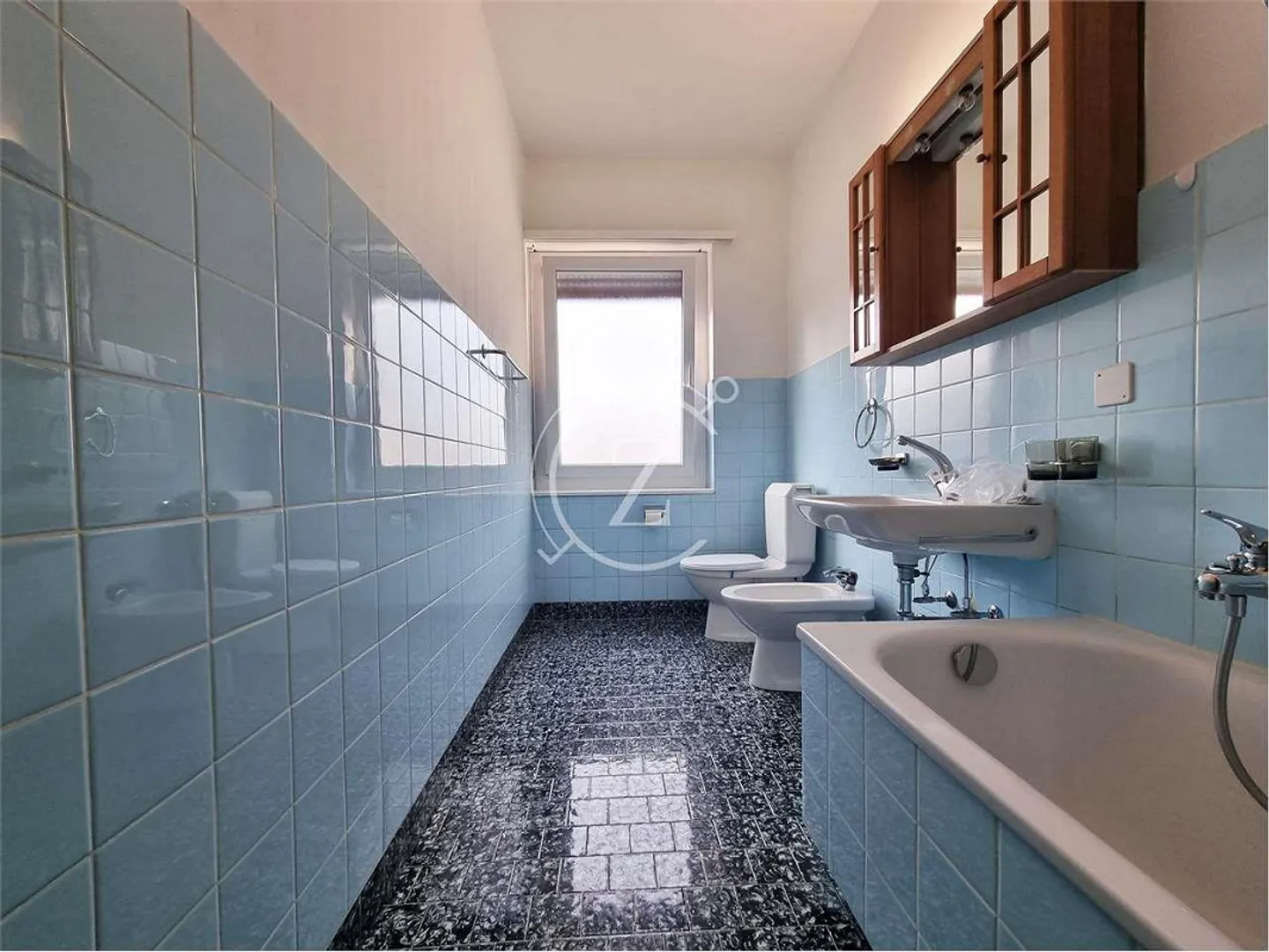 Charmante Wohnung in Chiasso - Foto 3 von 4