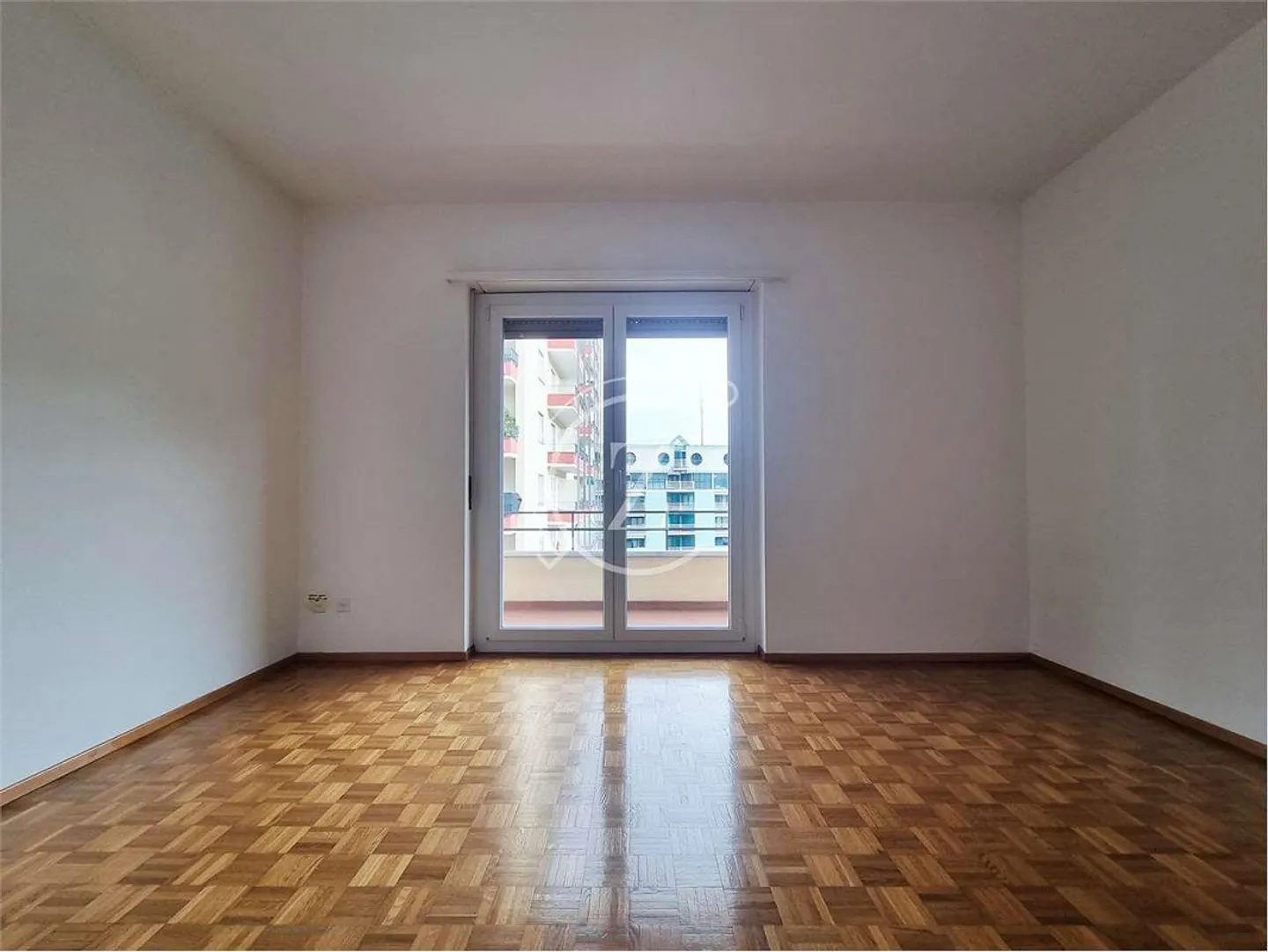 Charmante Wohnung in Chiasso - Foto 1 von 4