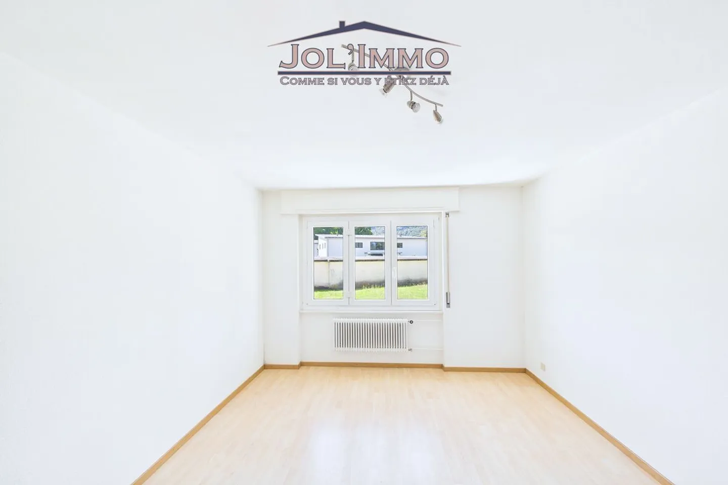 Appartement de 4.5 pièces à louer à Bassecourt - Foto 4 di 13