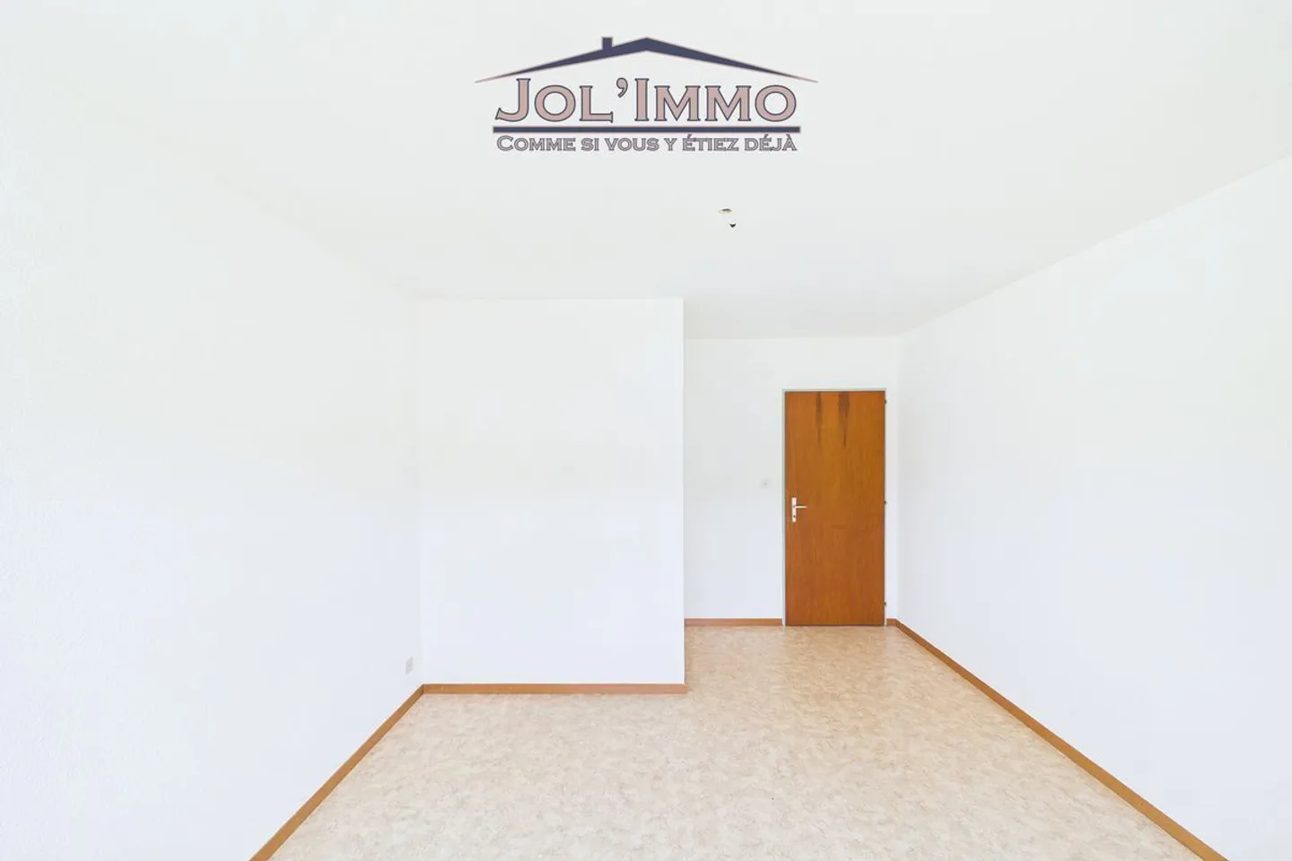 Appartement de 4.5 pièces à louer à Bassecourt - Foto 8 di 13