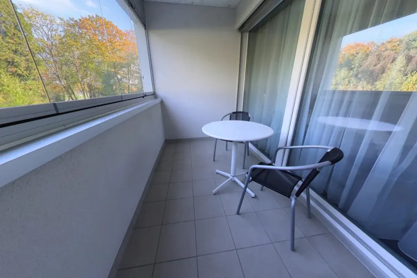 Appartement meublé 2 pièces - Photo 5 sur 6