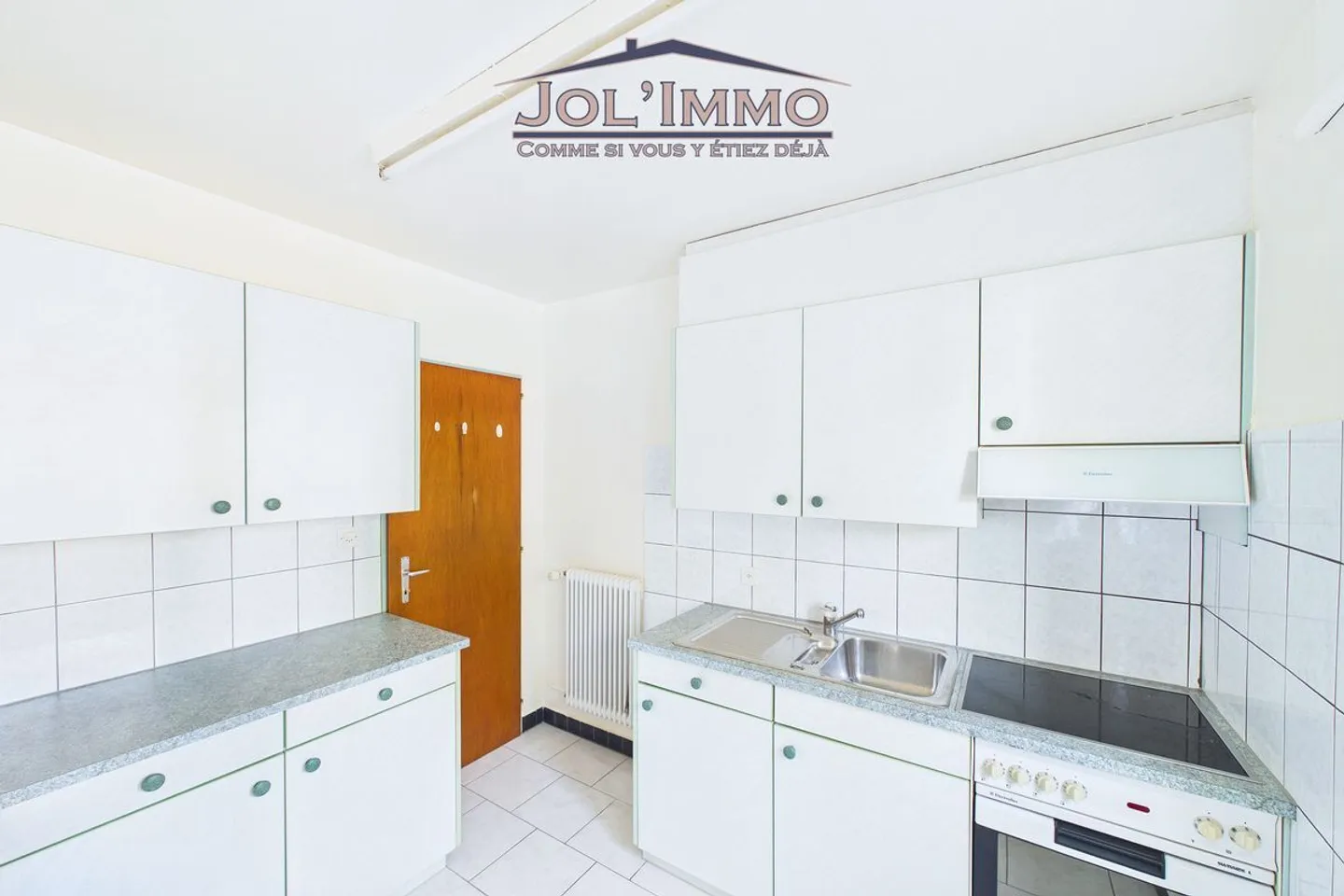 Appartement de 4.5 pièces à louer à Bassecourt - Foto 12 di 13