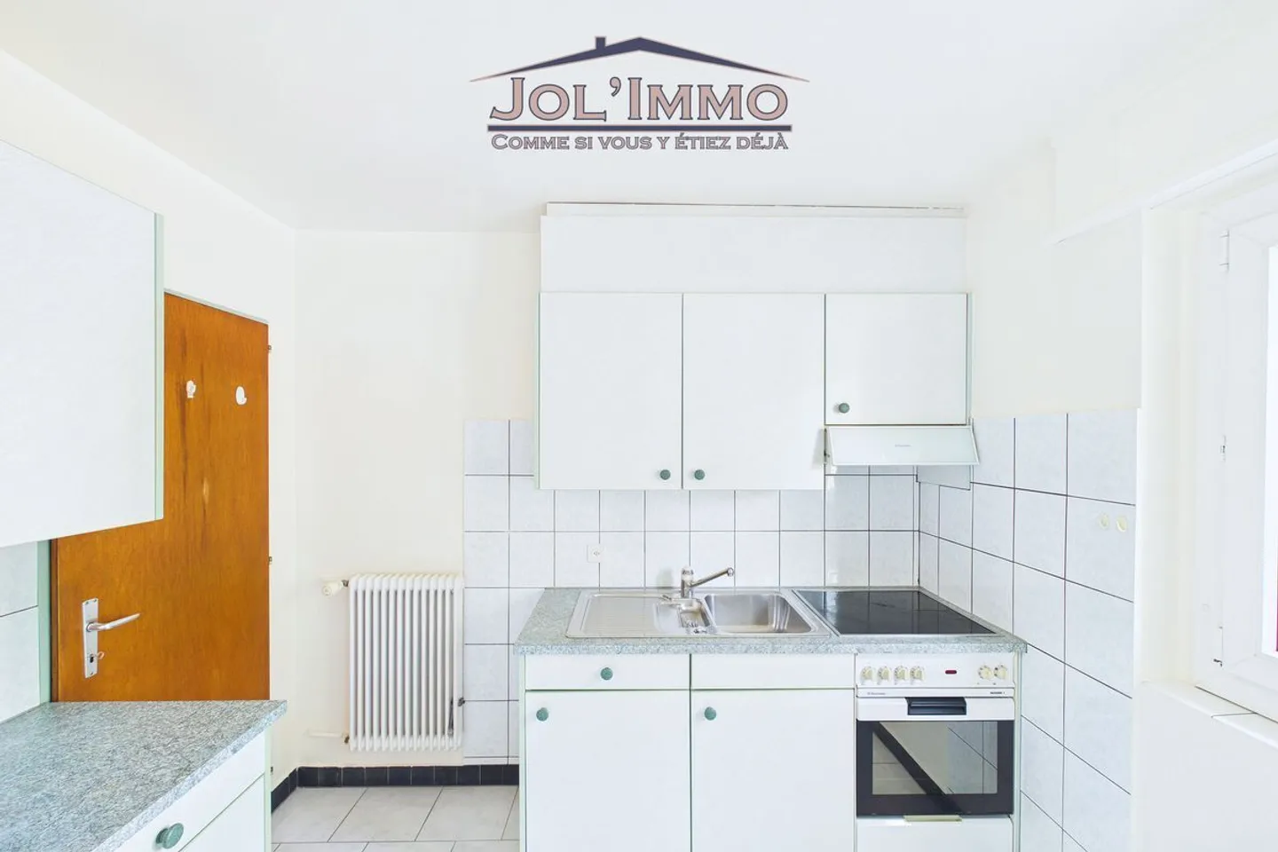 Appartement de 4.5 pièces à louer à Bassecourt - Foto 13 di 13