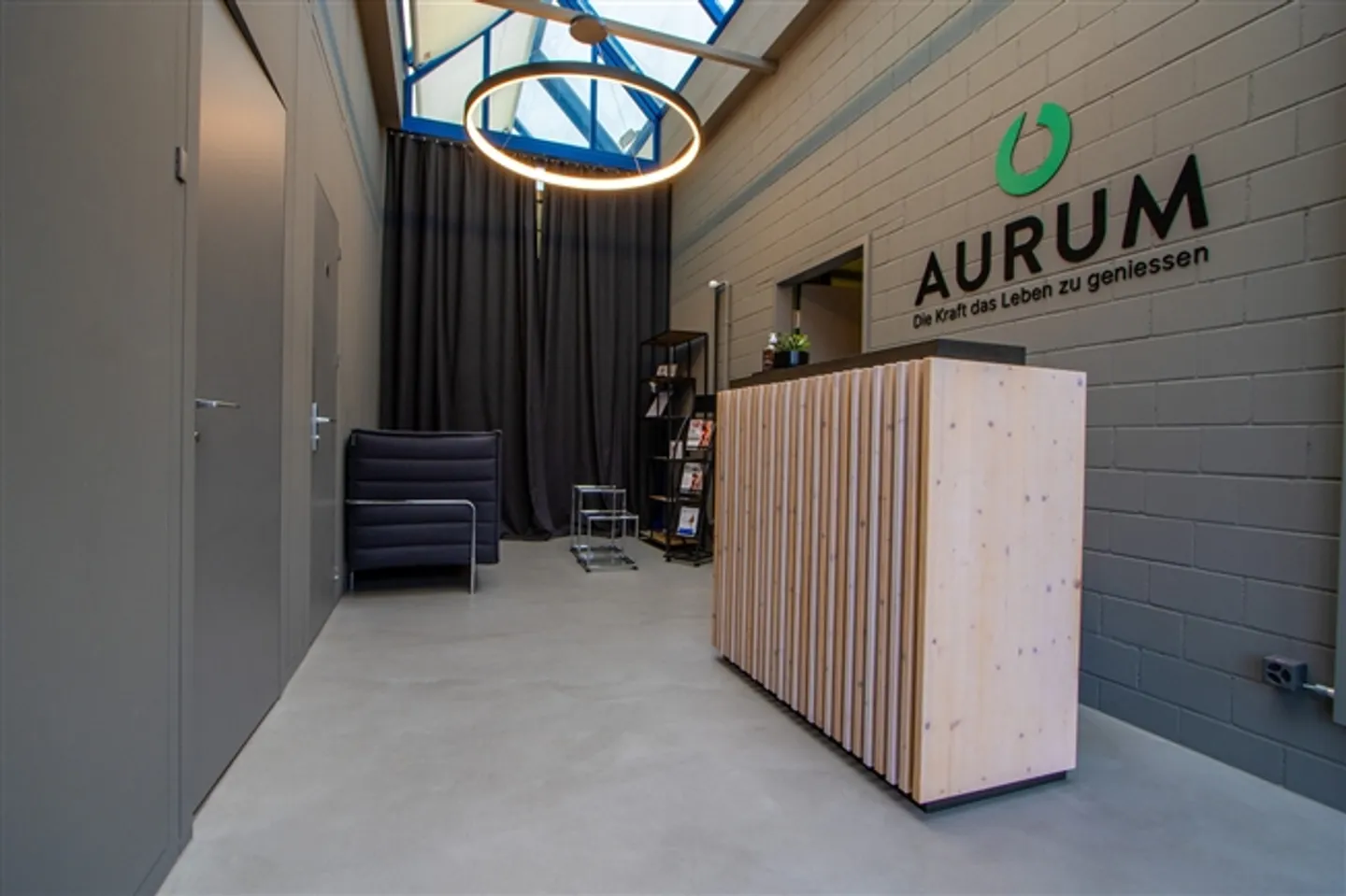 New location for your office space - Photo 3 of 8