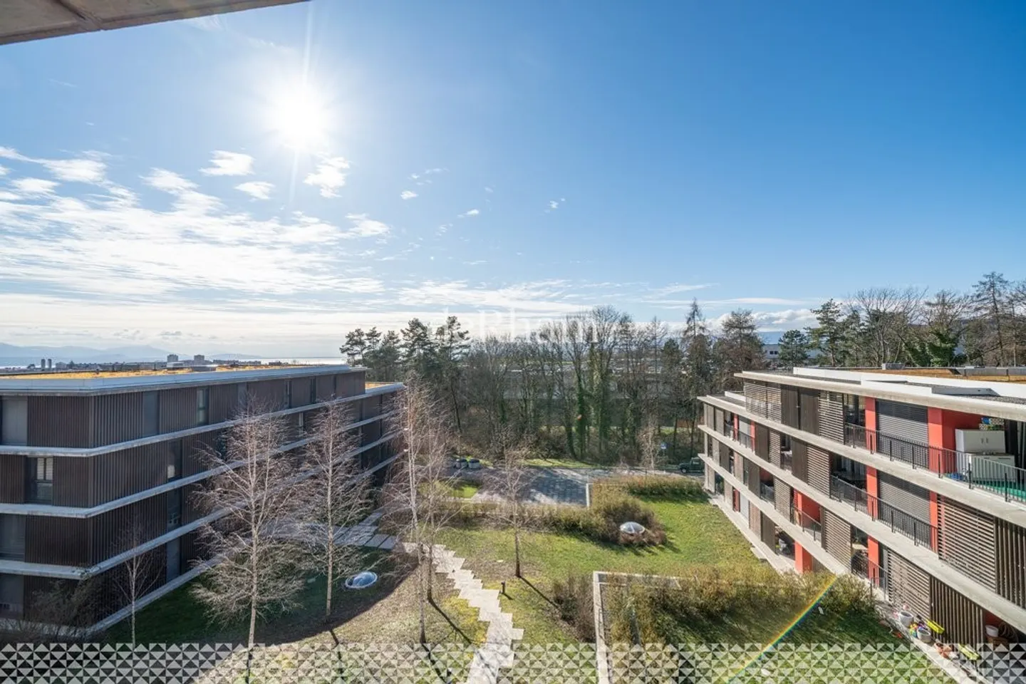 Beautiful 3.5-room apartment - Le Mont sur Lausanne - Photo 1 of 6