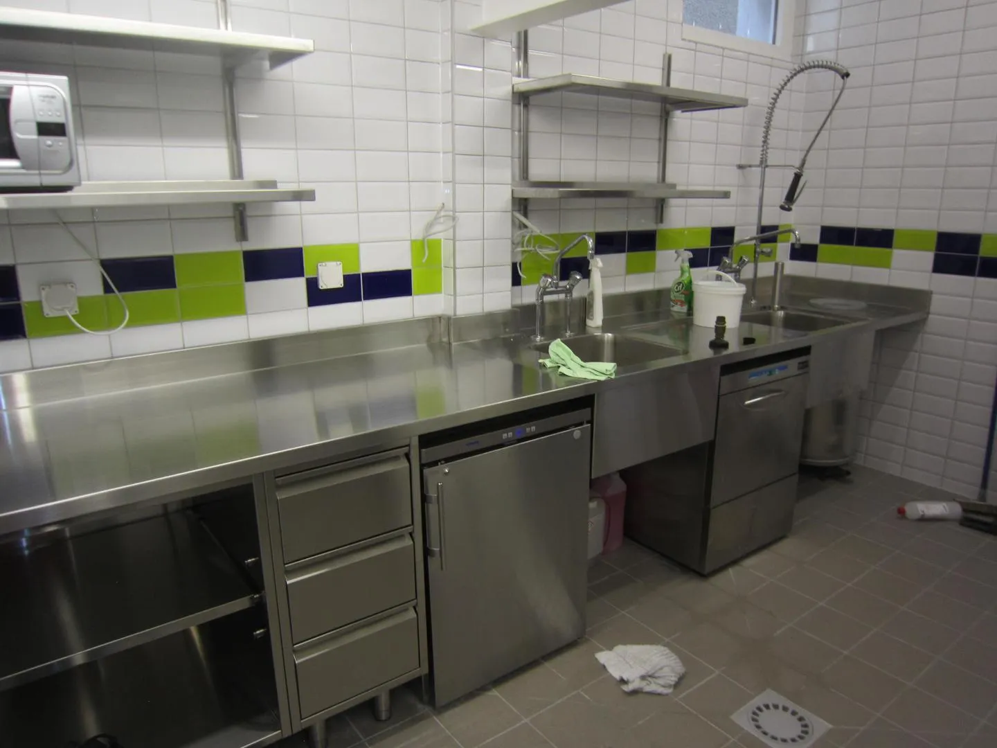 Charmant Restaurant avec Terrasse - Photo 7 sur 13