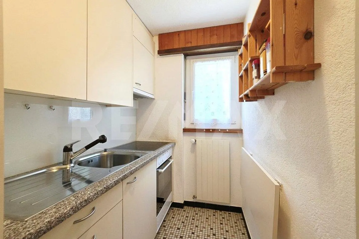 Charmante 3,5-Zimmerwohnung mit Balkon - Foto 6 von 13