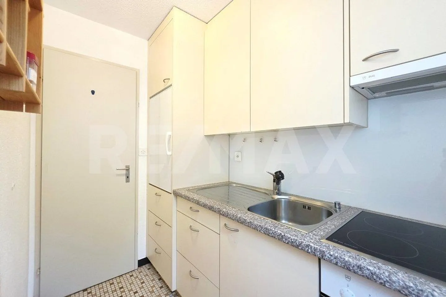 Charmante 3,5-Zimmerwohnung mit Balkon - Foto 7 von 13