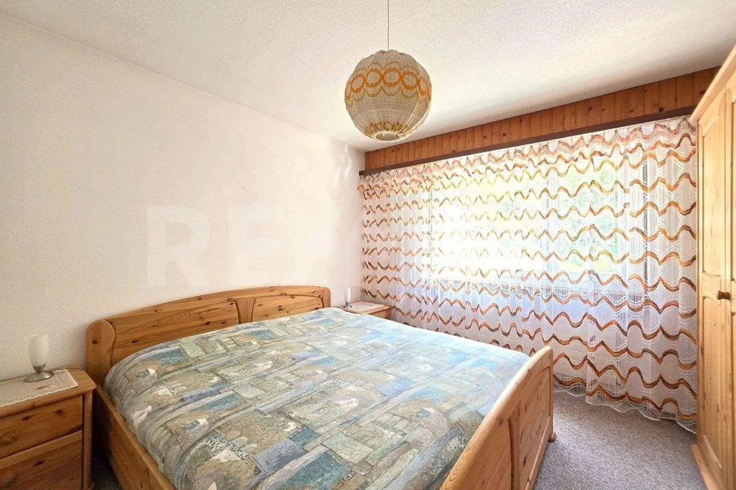 Charmante 3,5-Zimmerwohnung mit Balkon - Foto 8 von 13