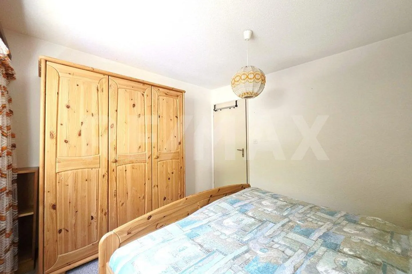 Charmante 3,5-Zimmerwohnung mit Balkon - Foto 9 von 13