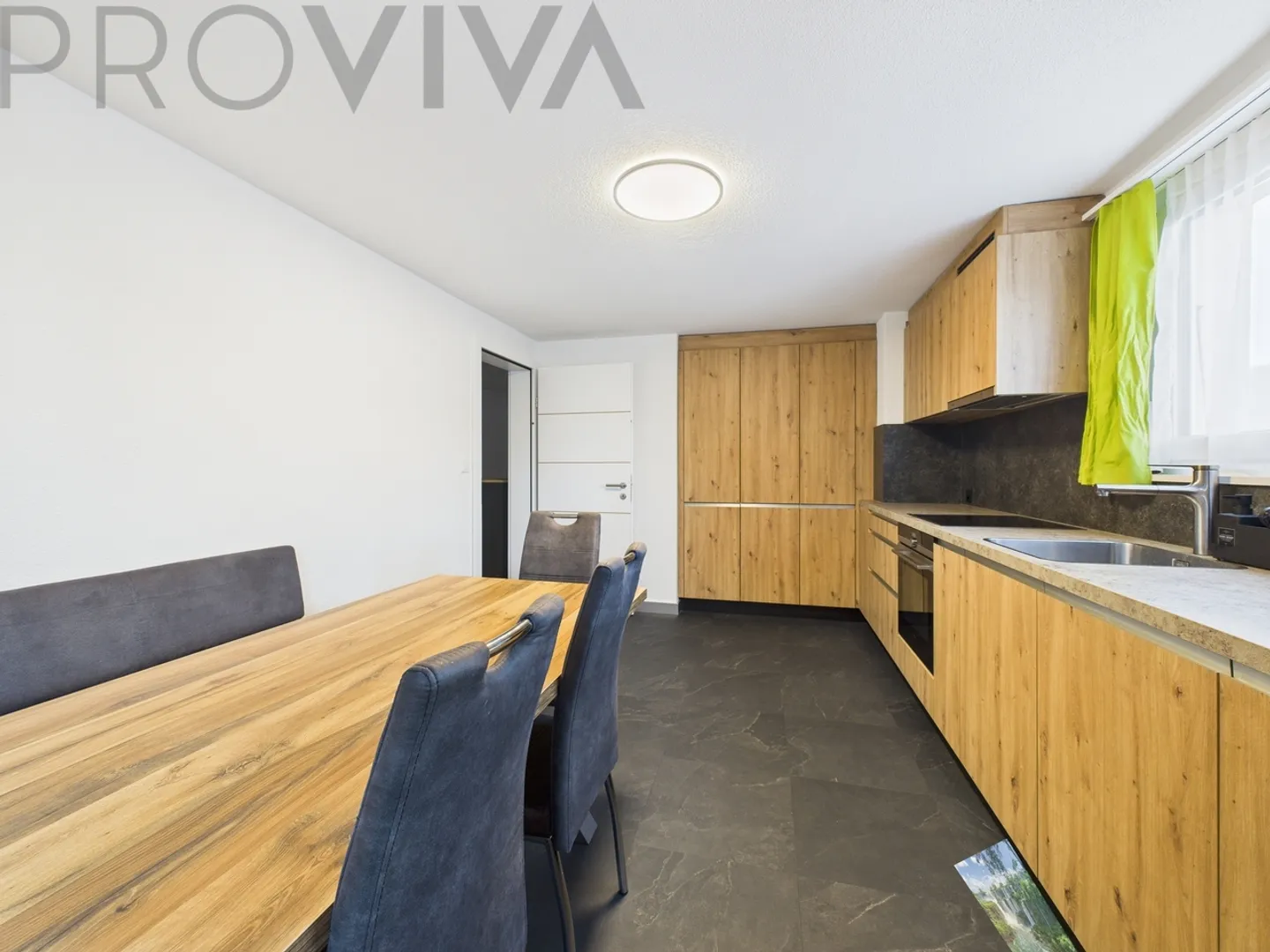 Tradition Meets Modernity - Bright with a View and Expansion Space - Photo 1 of 6