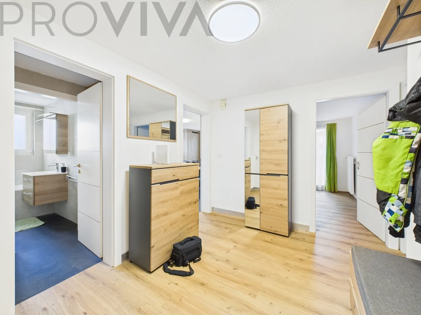 Tradition Meets Modernity - Bright with a View and Expansion Space - Photo 2 of 6