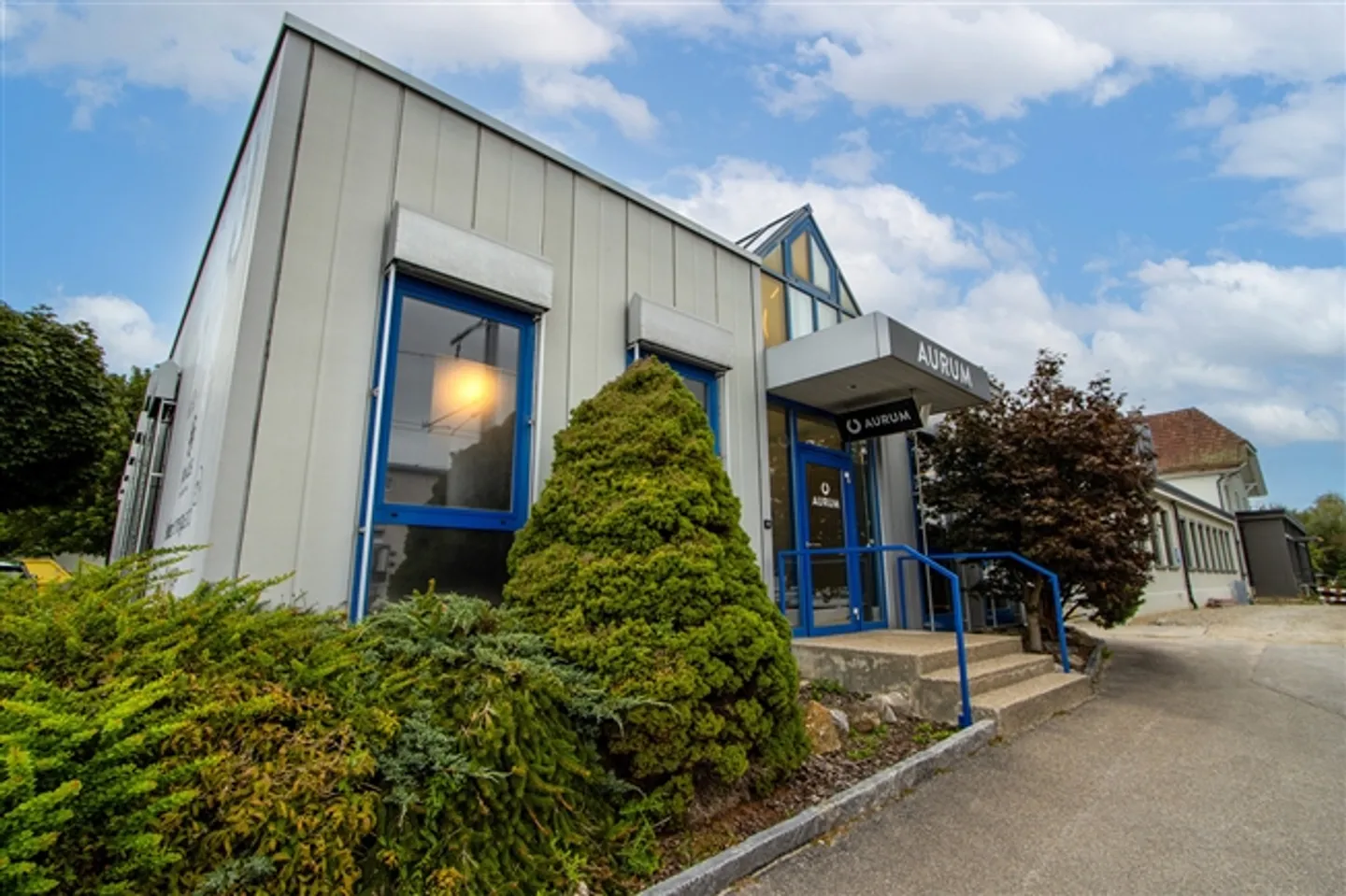 New location for your office space - Photo 8 of 8