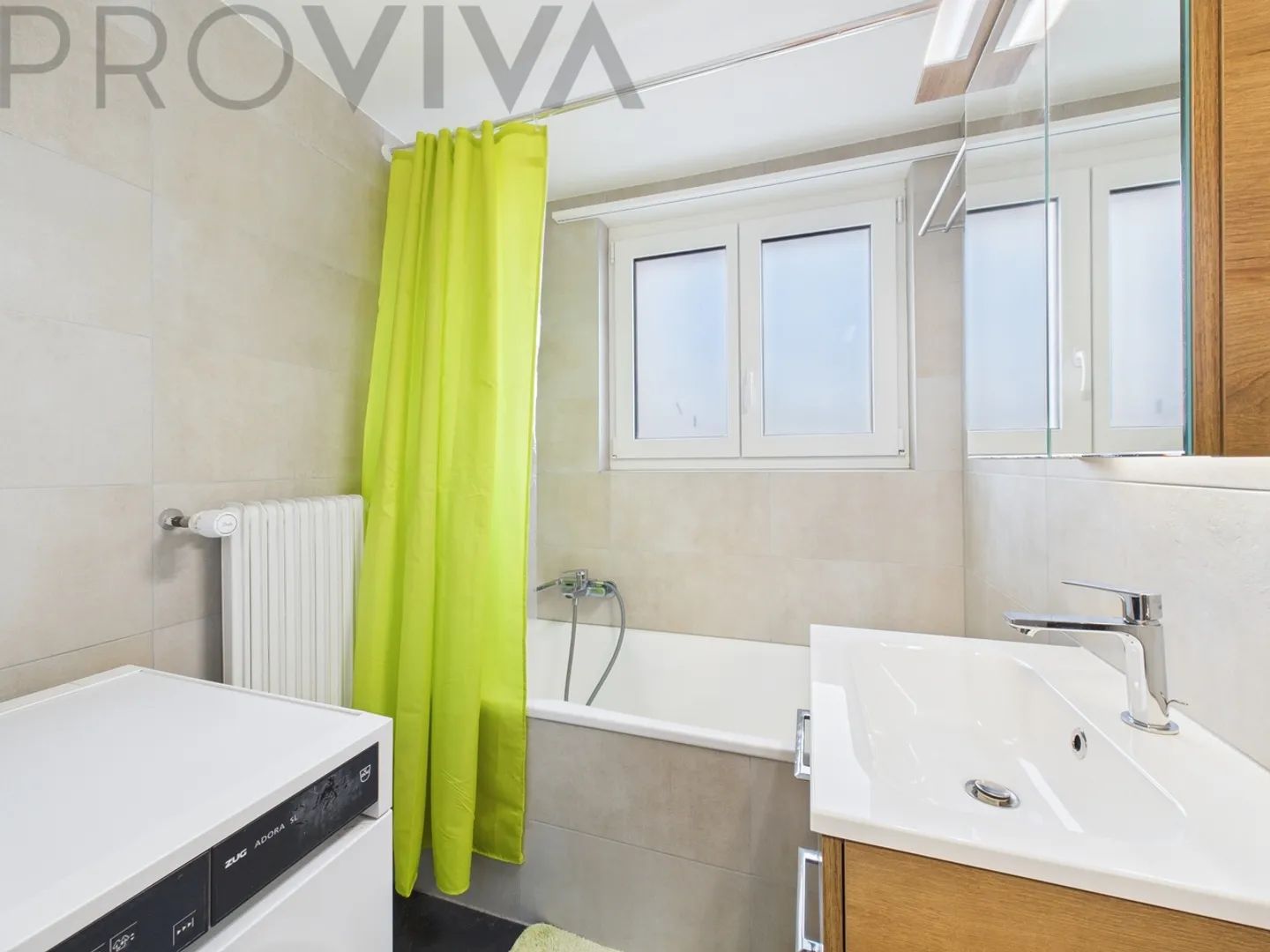 Tradition Meets Modernity - Bright with a View and Expansion Space - Photo 3 of 6