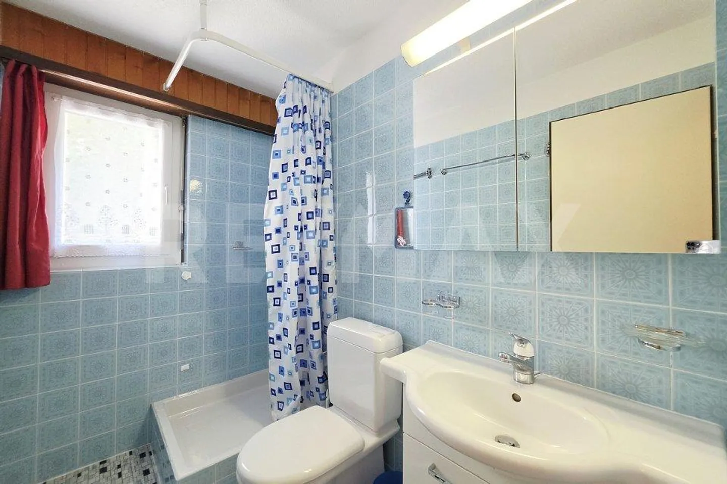 Charmante 3,5-Zimmerwohnung mit Balkon - Foto 10 von 13