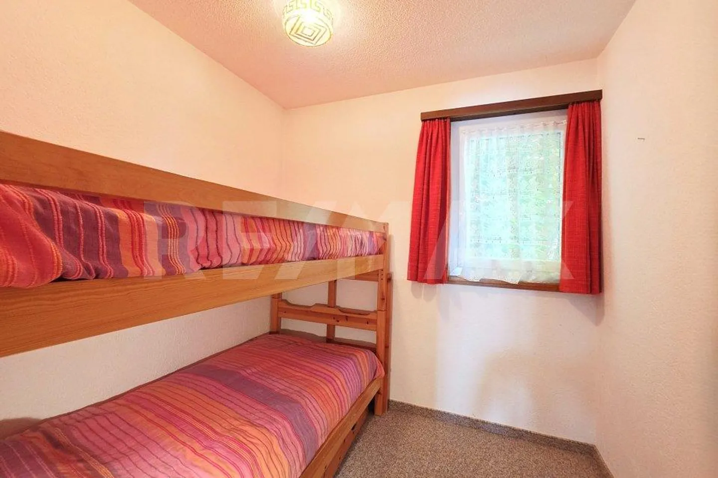 Charmante 3,5-Zimmerwohnung mit Balkon - Foto 12 von 13
