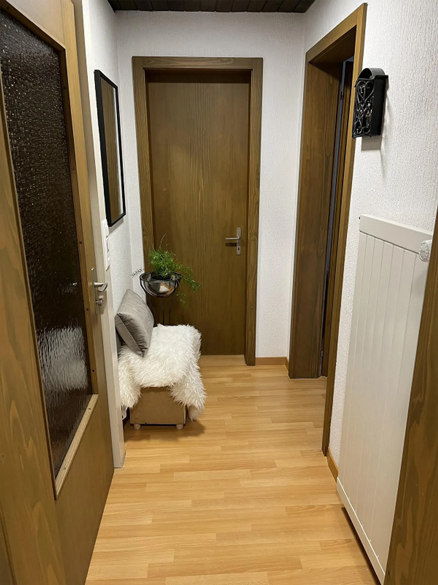 Appartamento 2,5 locali con vista lago e patio - Foto 8 di 15