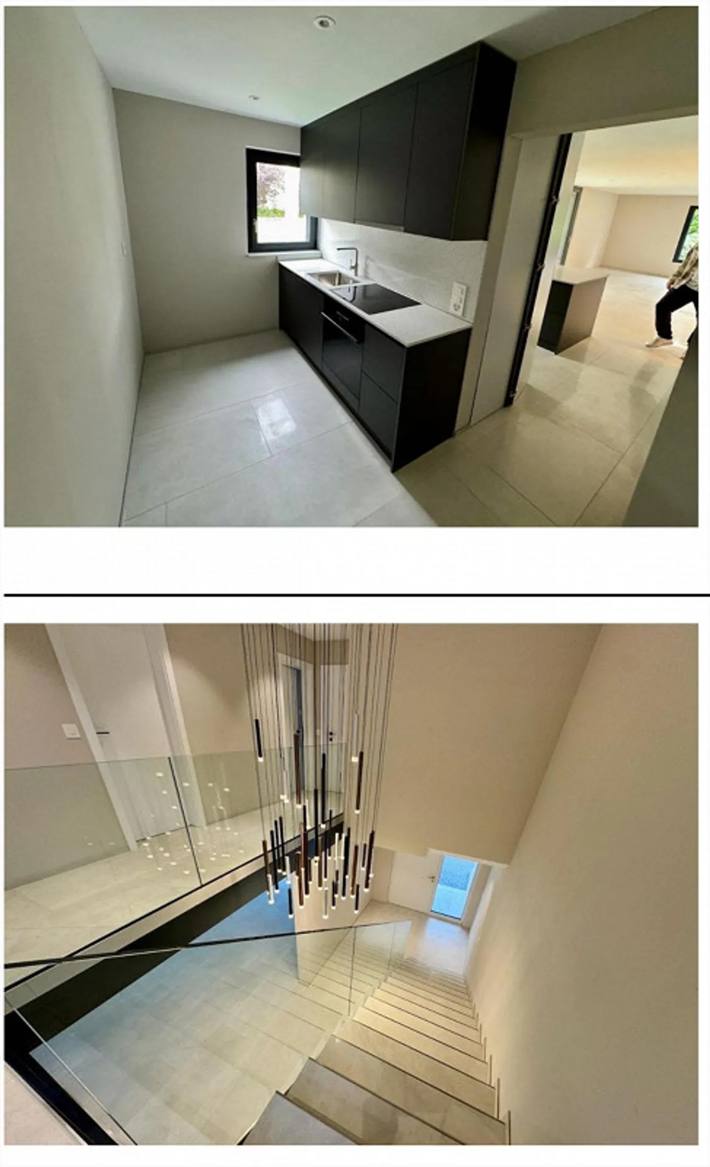 Moderne 7 1/2 Zimm. Einfamilienhaus Freistehend - Foto 9 von 25