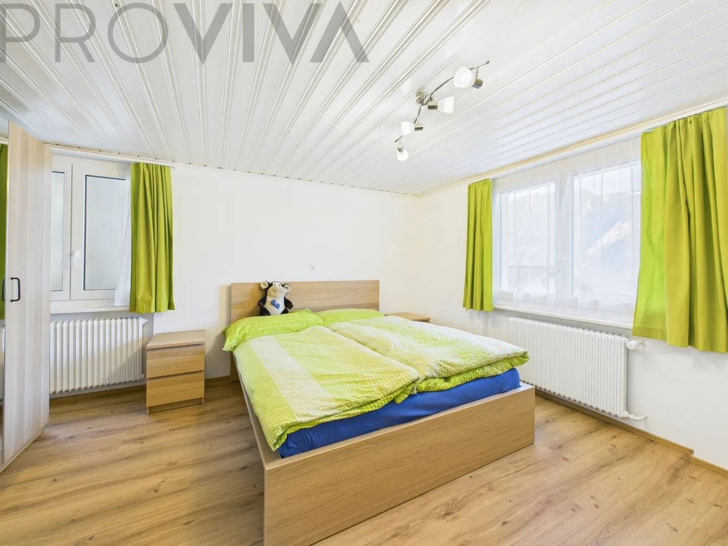 Tradition Meets Modernity - Bright with a View and Expansion Space - Photo 4 of 6