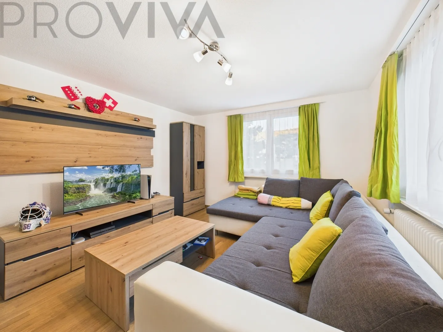 Tradition Meets Modernity - Bright with a View and Expansion Space - Photo 5 of 6