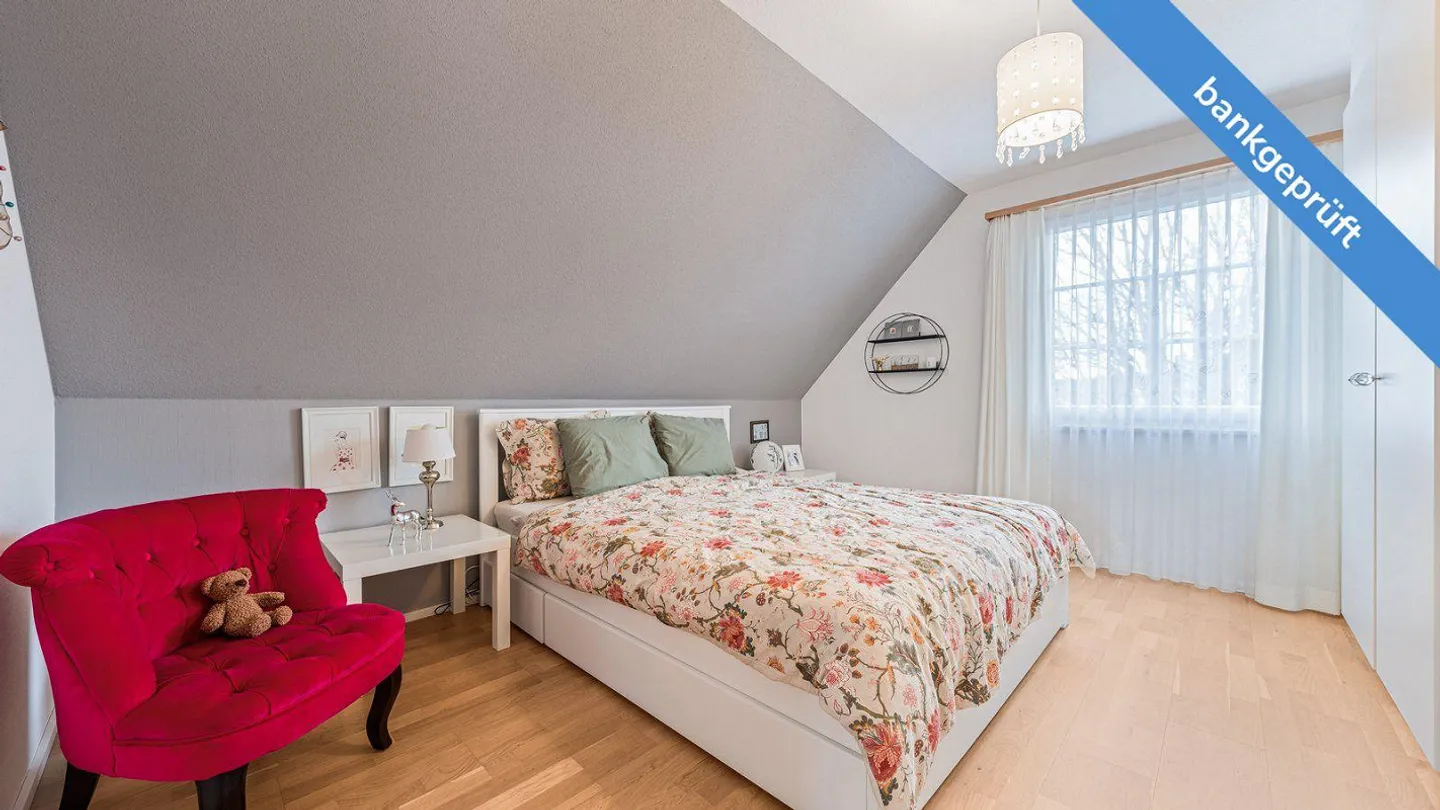 AgentSelly - Maison attrayante avec caractère - Photo 5 sur 13