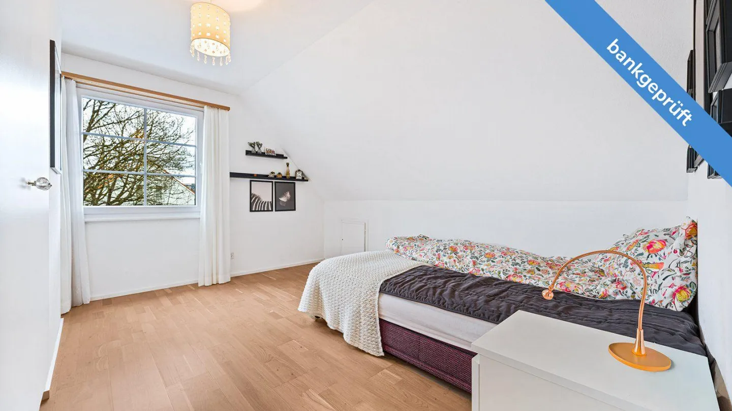 AgentSelly - Maison attrayante avec caractère - Photo 6 sur 13