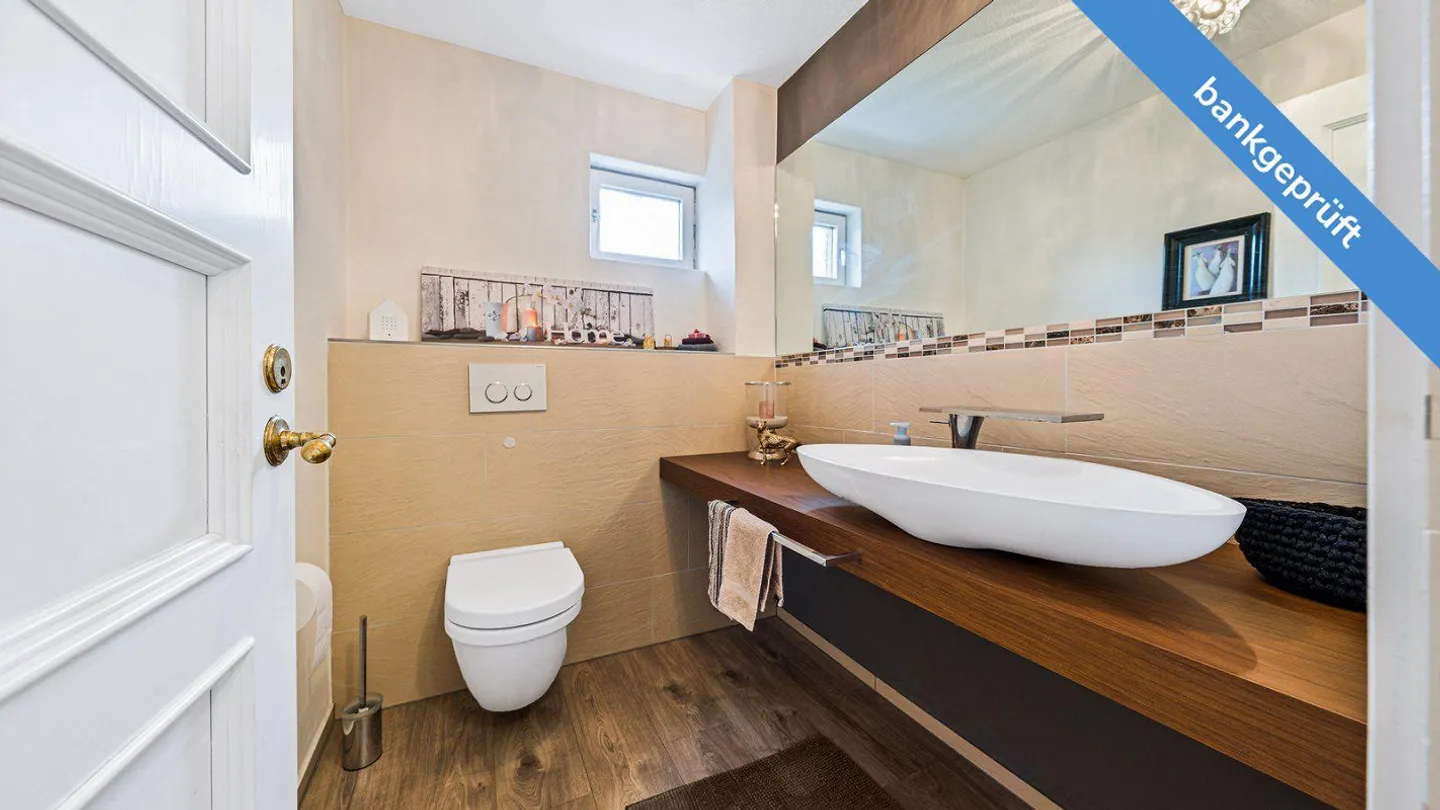 AgentSelly - Maison attrayante avec caractère - Photo 9 sur 13