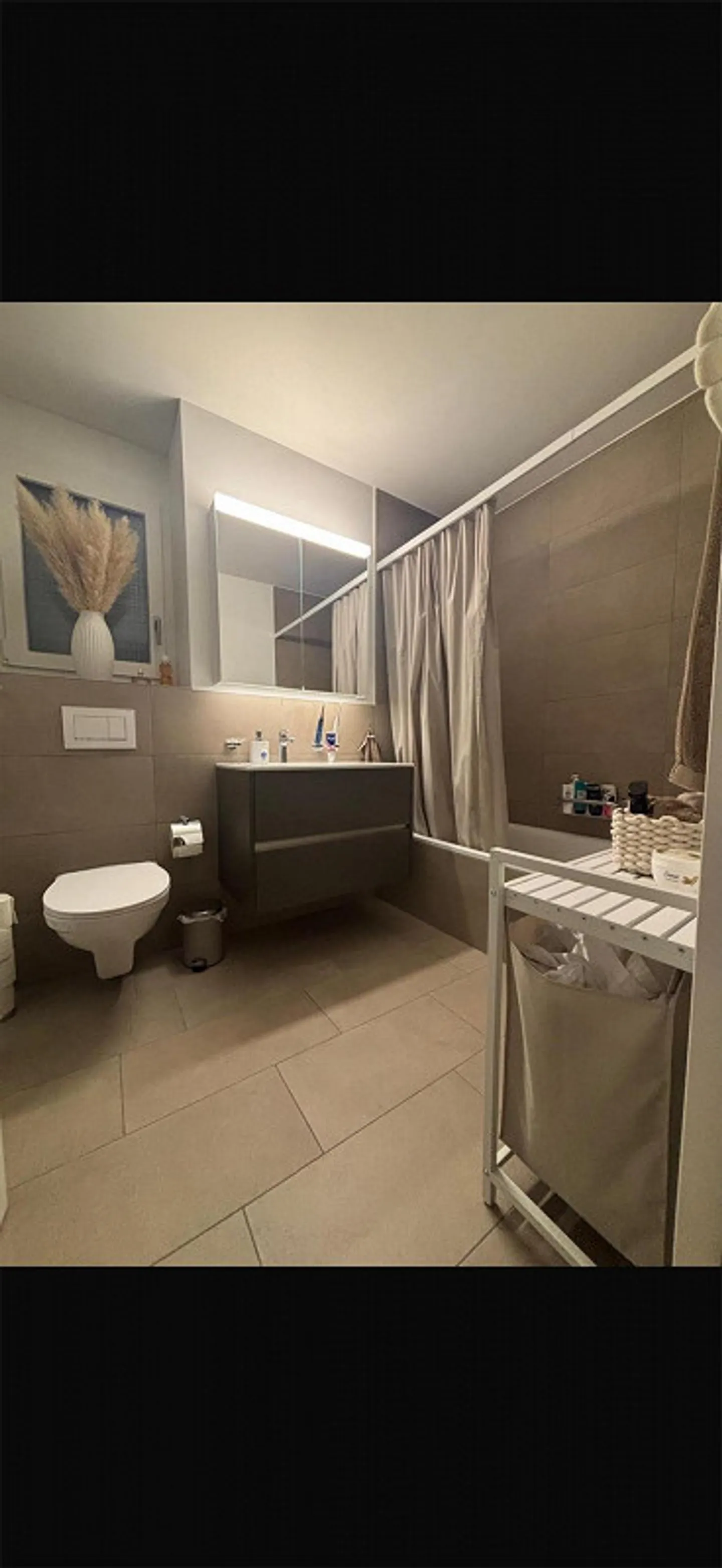 Appartement moderne de 3,5 pièces - Photo 7 sur 16