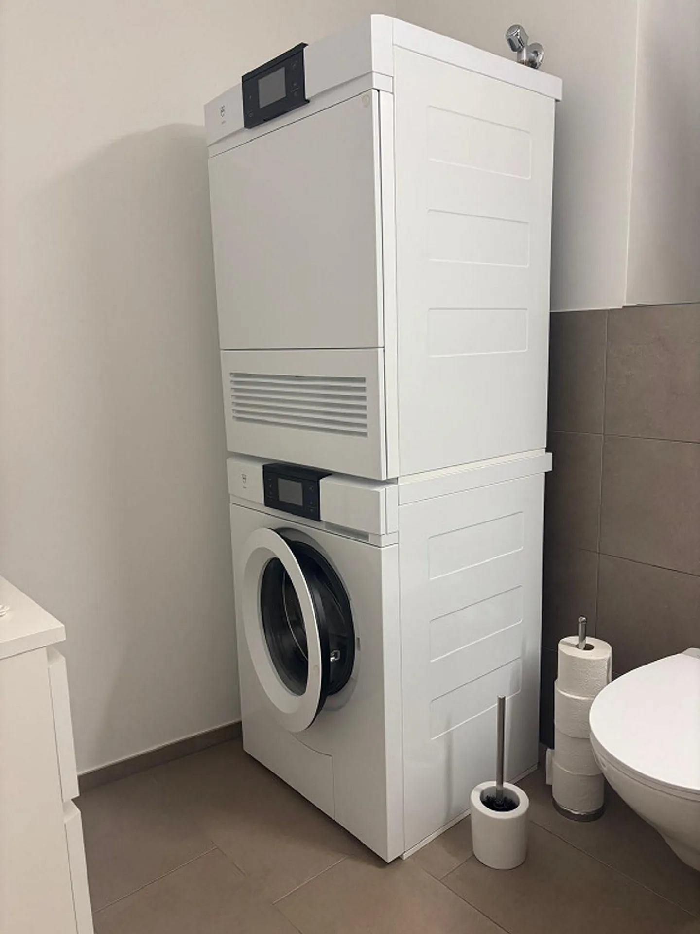 Appartement moderne de 3,5 pièces - Photo 8 sur 16