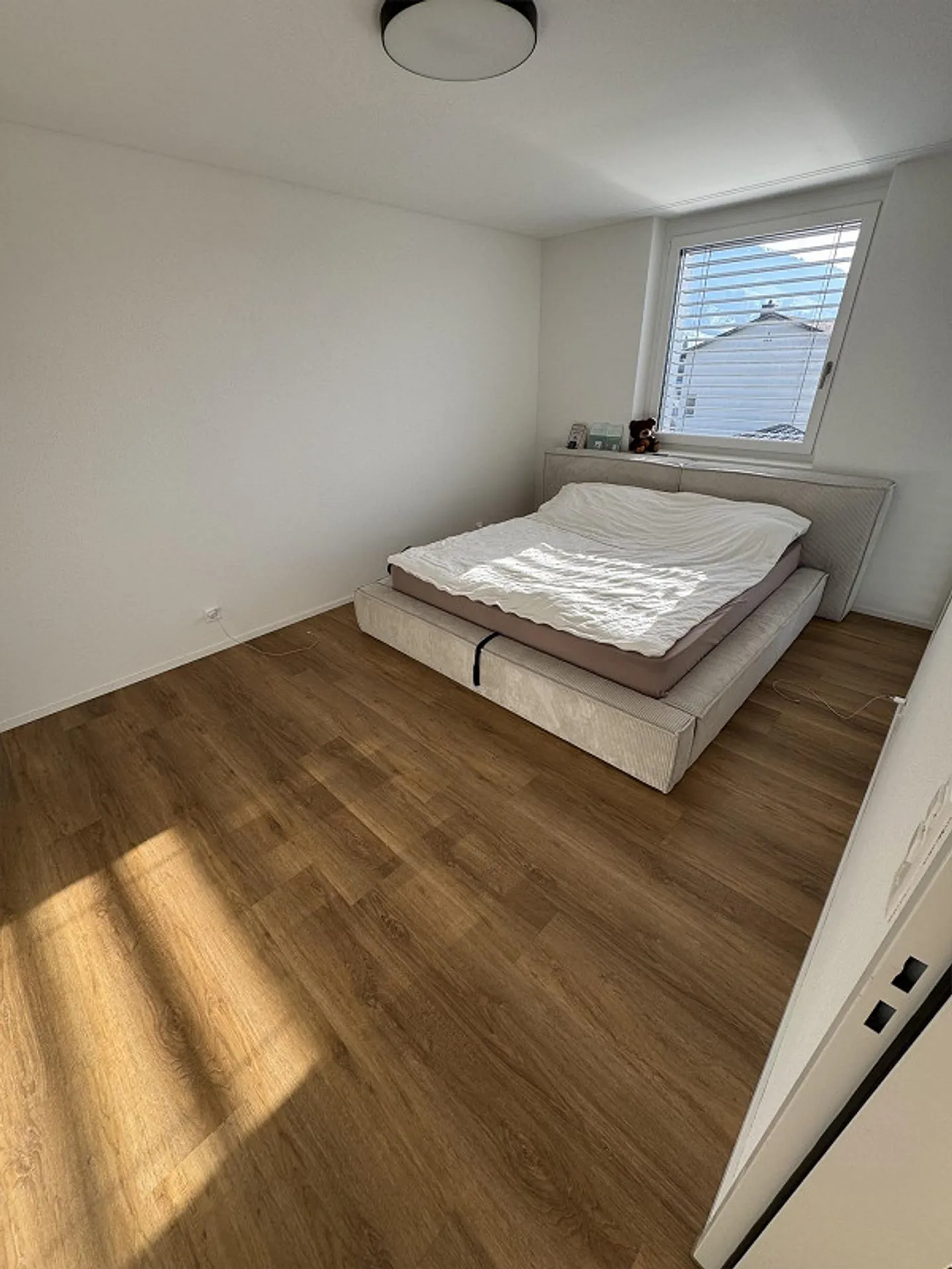 Appartement moderne de 3,5 pièces - Photo 9 sur 16