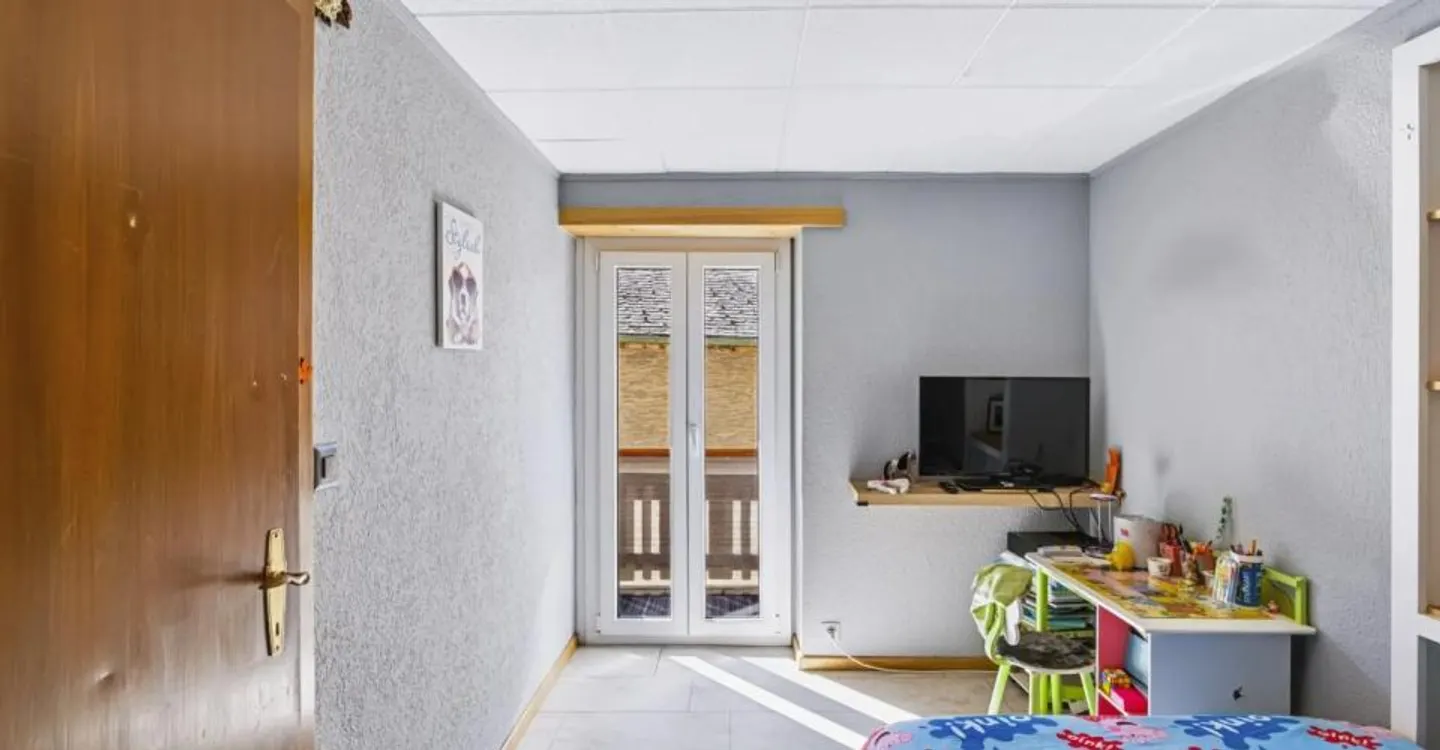 Insieme di due appartamenti con terreno a Isérables - Foto 10 di 12