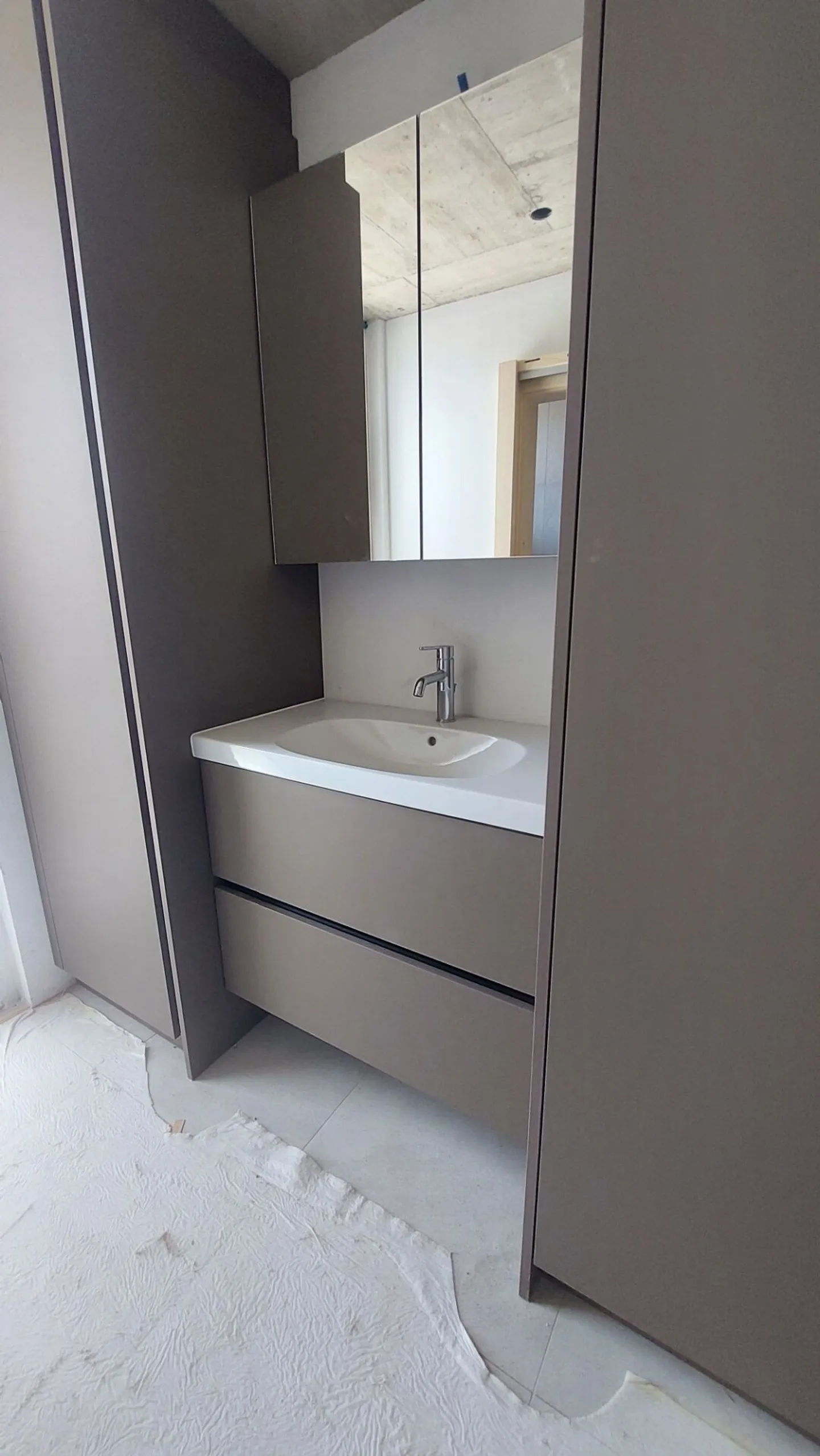 Magnificent individual rooms with private shower room and dressing room - Photo 1 of 5