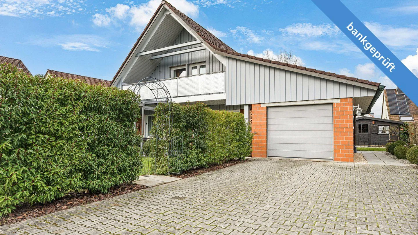 AgentSelly - Maison attrayante avec caractère - Photo 10 sur 13