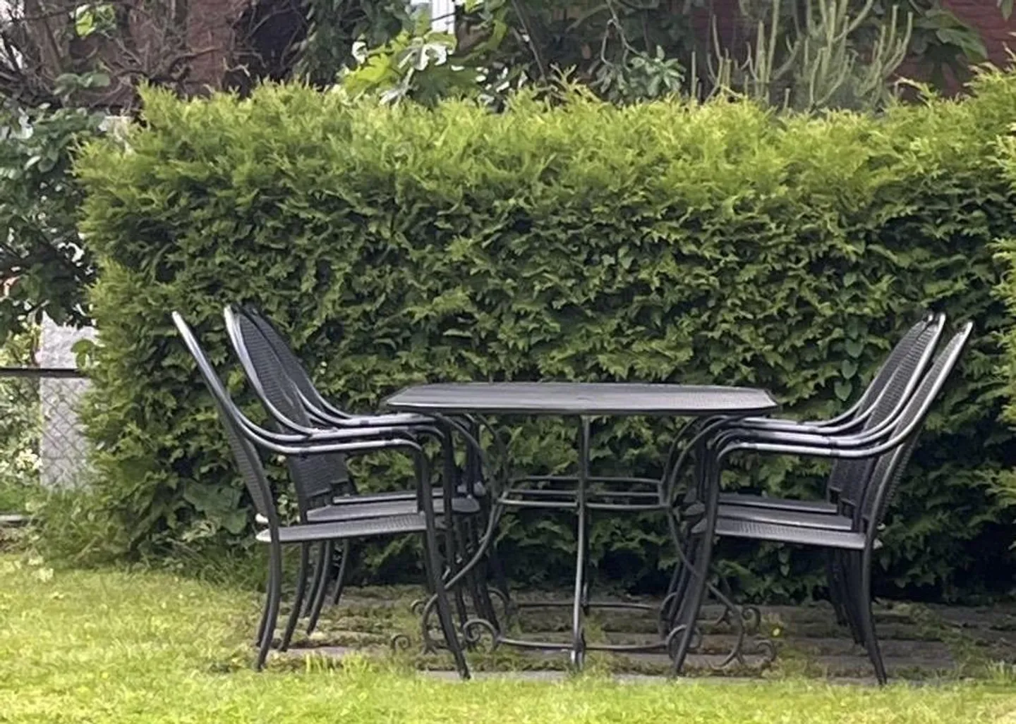 Appartamento 2,5 locali con vista lago e patio - Foto 15 di 15