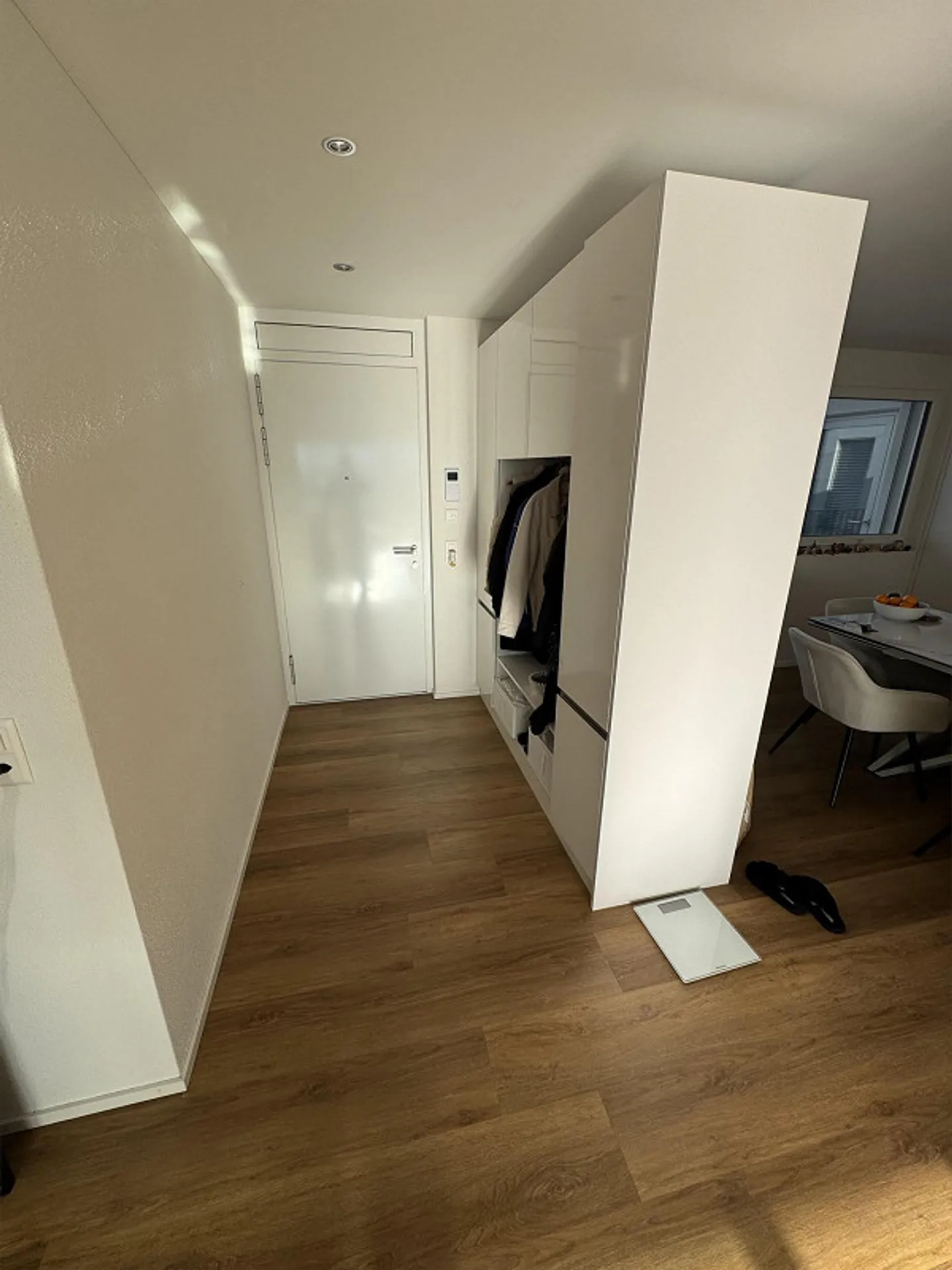 Appartement moderne de 3,5 pièces - Photo 4 sur 16