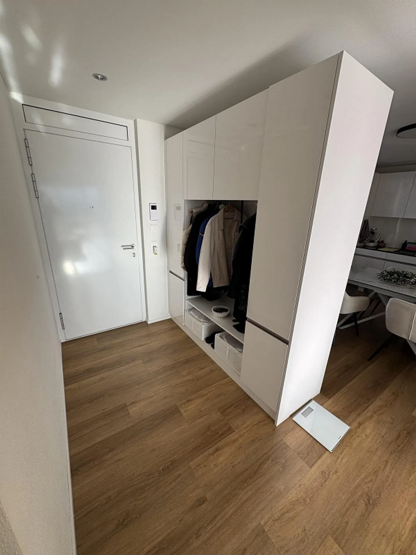 Appartement moderne de 3,5 pièces - Photo 5 sur 16