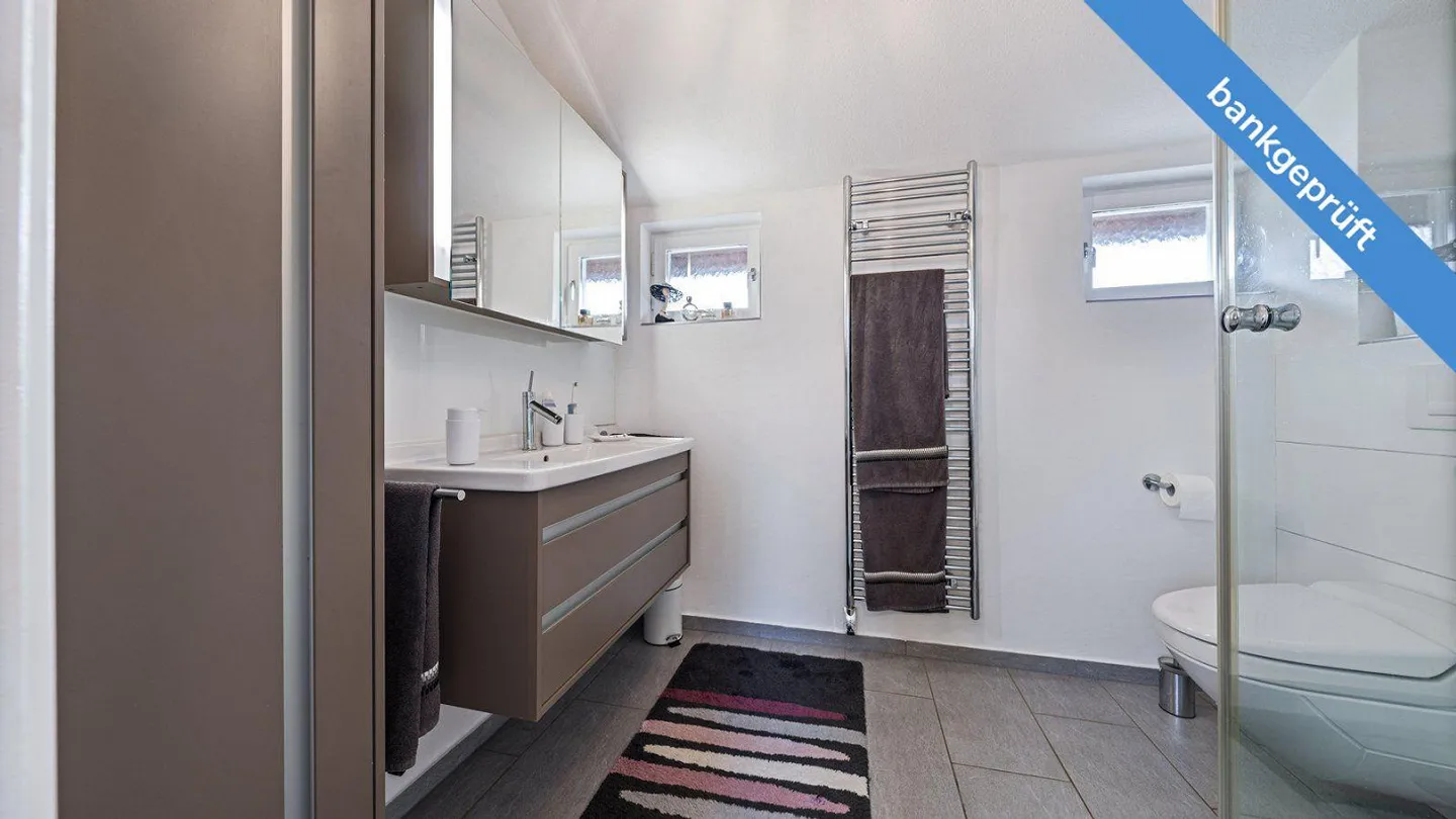 AgentSelly - Maison attrayante avec caractère - Photo 8 sur 13