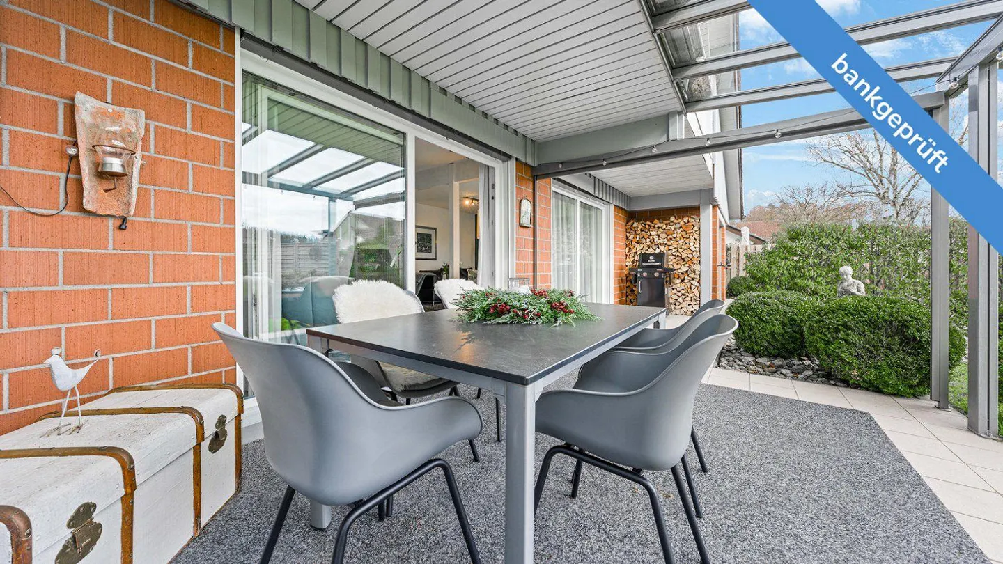 AgentSelly - Maison attrayante avec caractère - Photo 11 sur 13